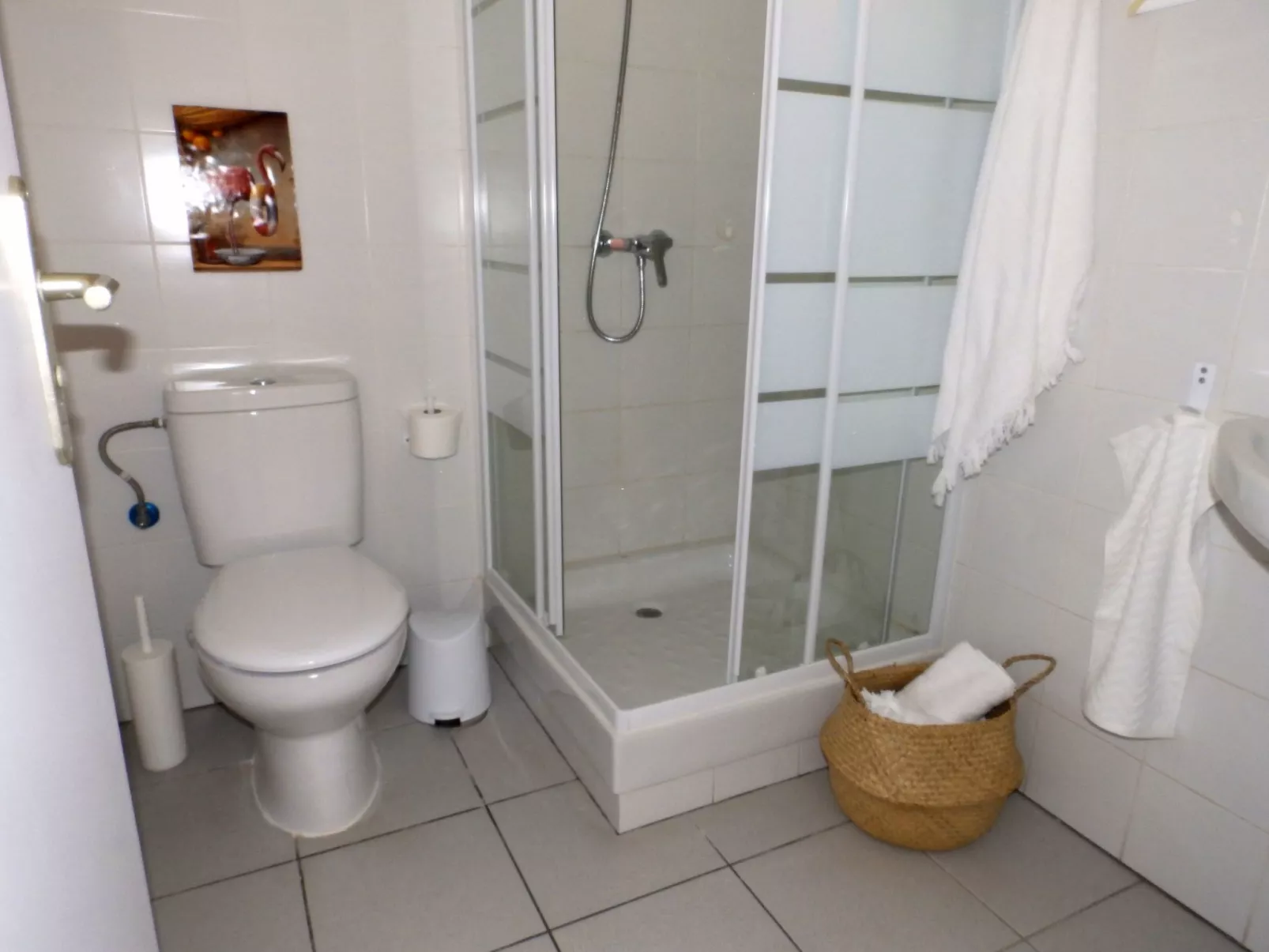 Touristische Unterkunft "Duplex Meerblick Medano".-Image-tags.info