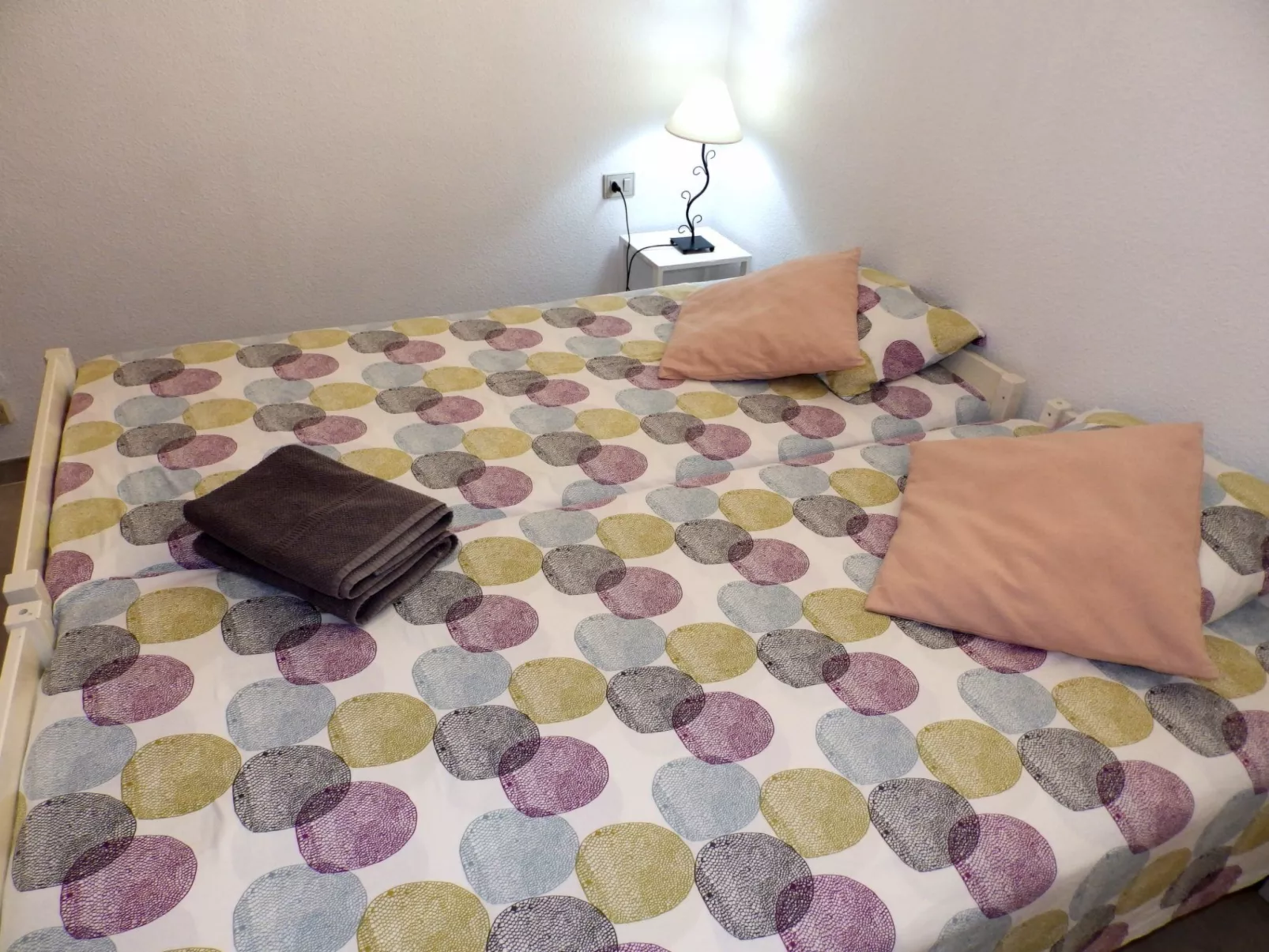 Mit Balkon und Meerblick-Drinnen