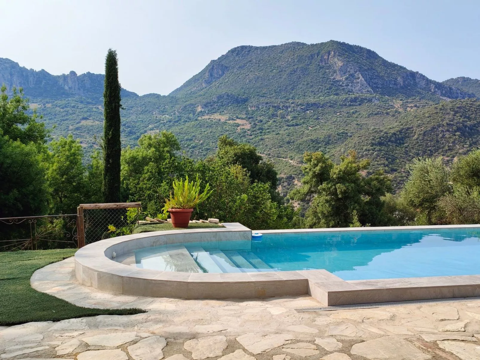 Vivienda Turistica Rural El Acebuchal-Dehors