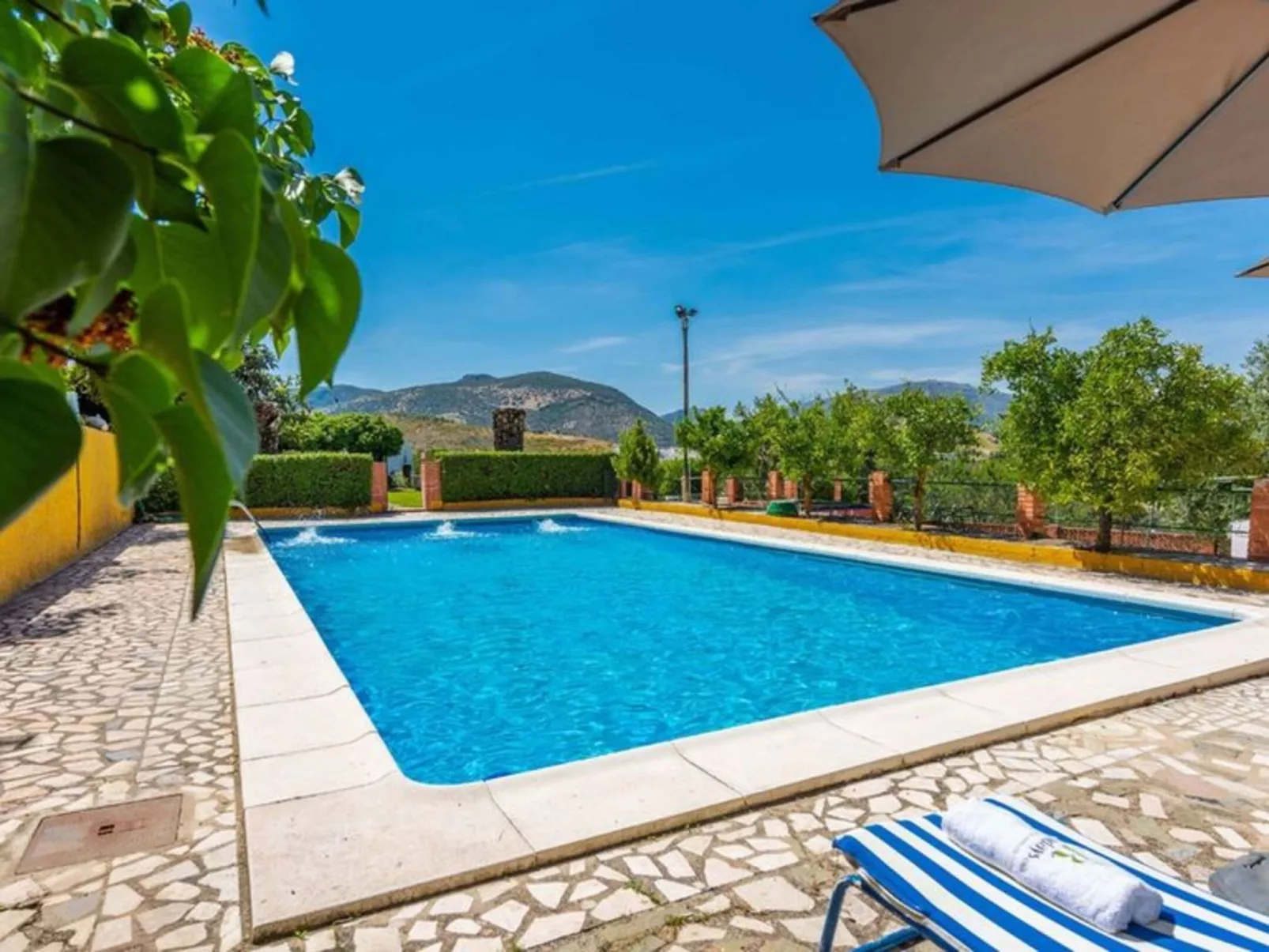 Finca "Cortijo Masegal"-Image-tags.info