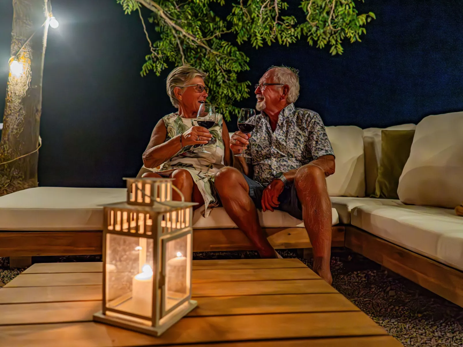 Luxuriöse Finca mit Pool, Spa und spektakulärer Aussicht-Drinnen