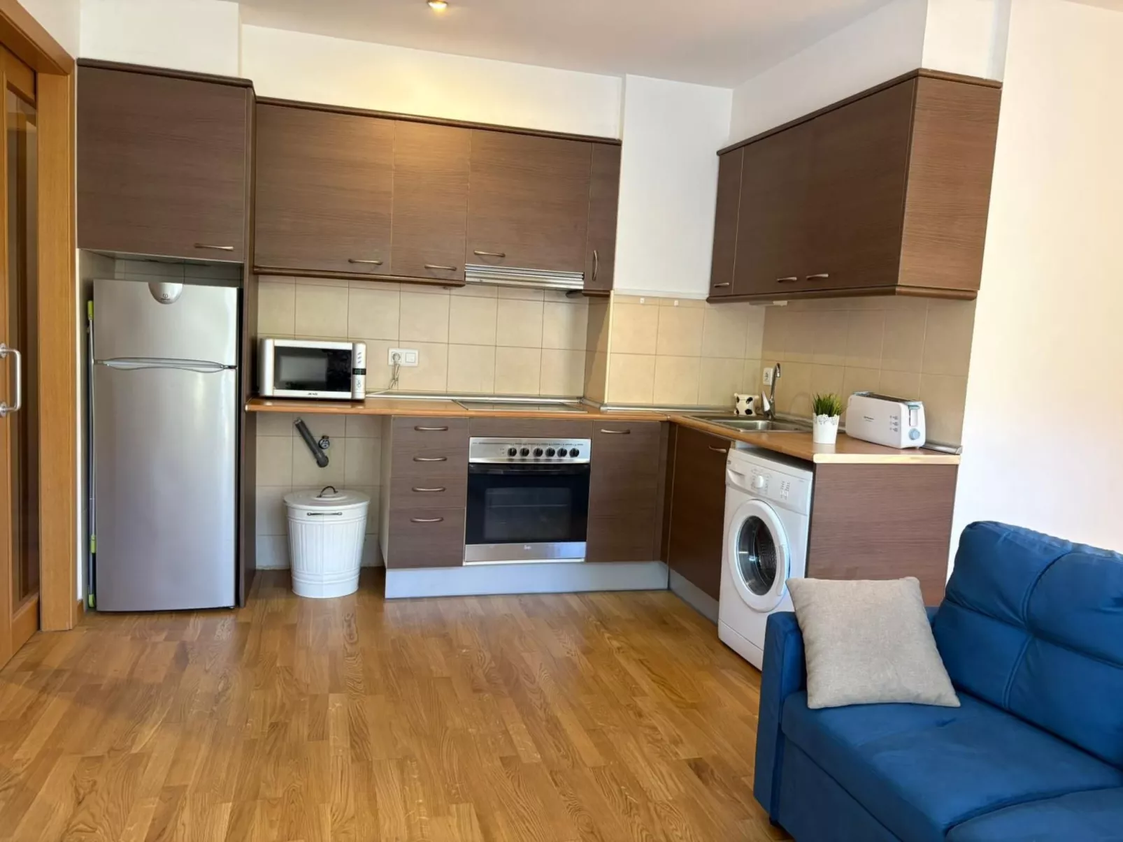 Gemütliche und komfortable Wohnung Aüt 2 Vall de Boí-Dedans