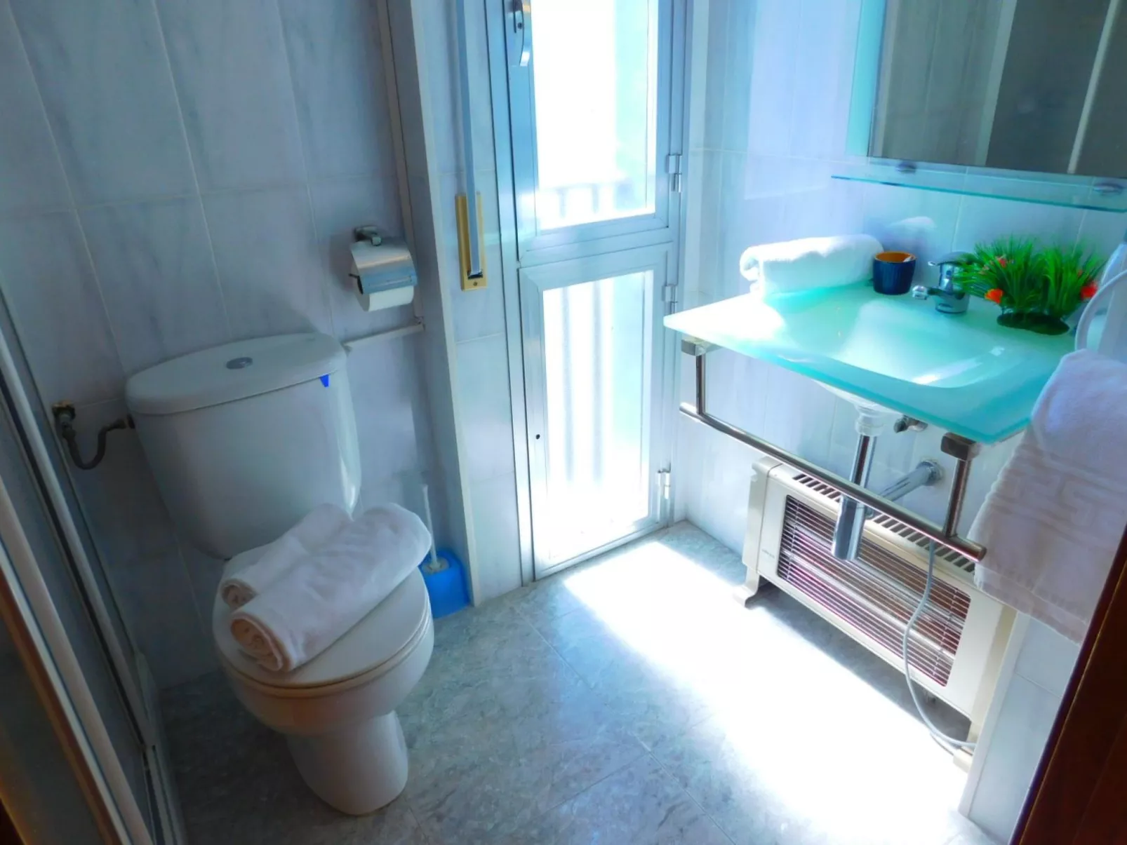 A-241 Saisonale Vermietung Studio Roses-Dedans