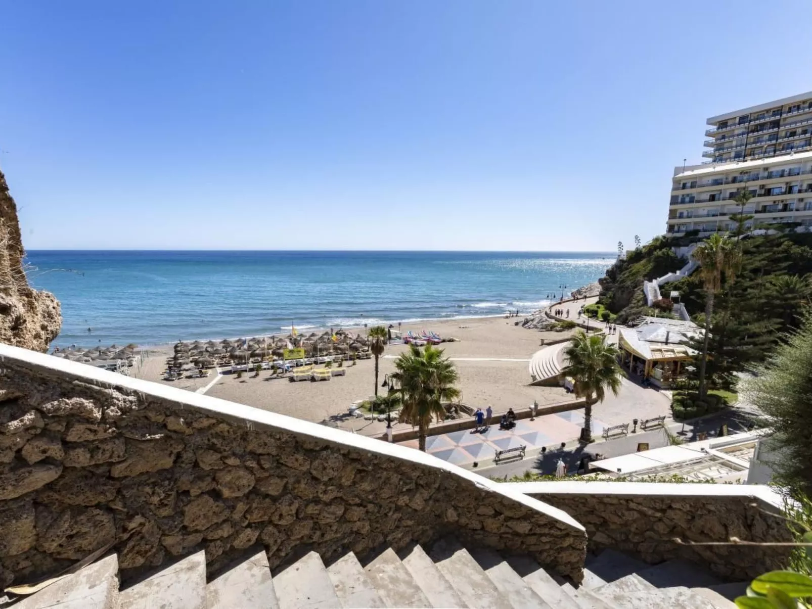 Wohnung Playa Centre Meerblick-Image-tags.info