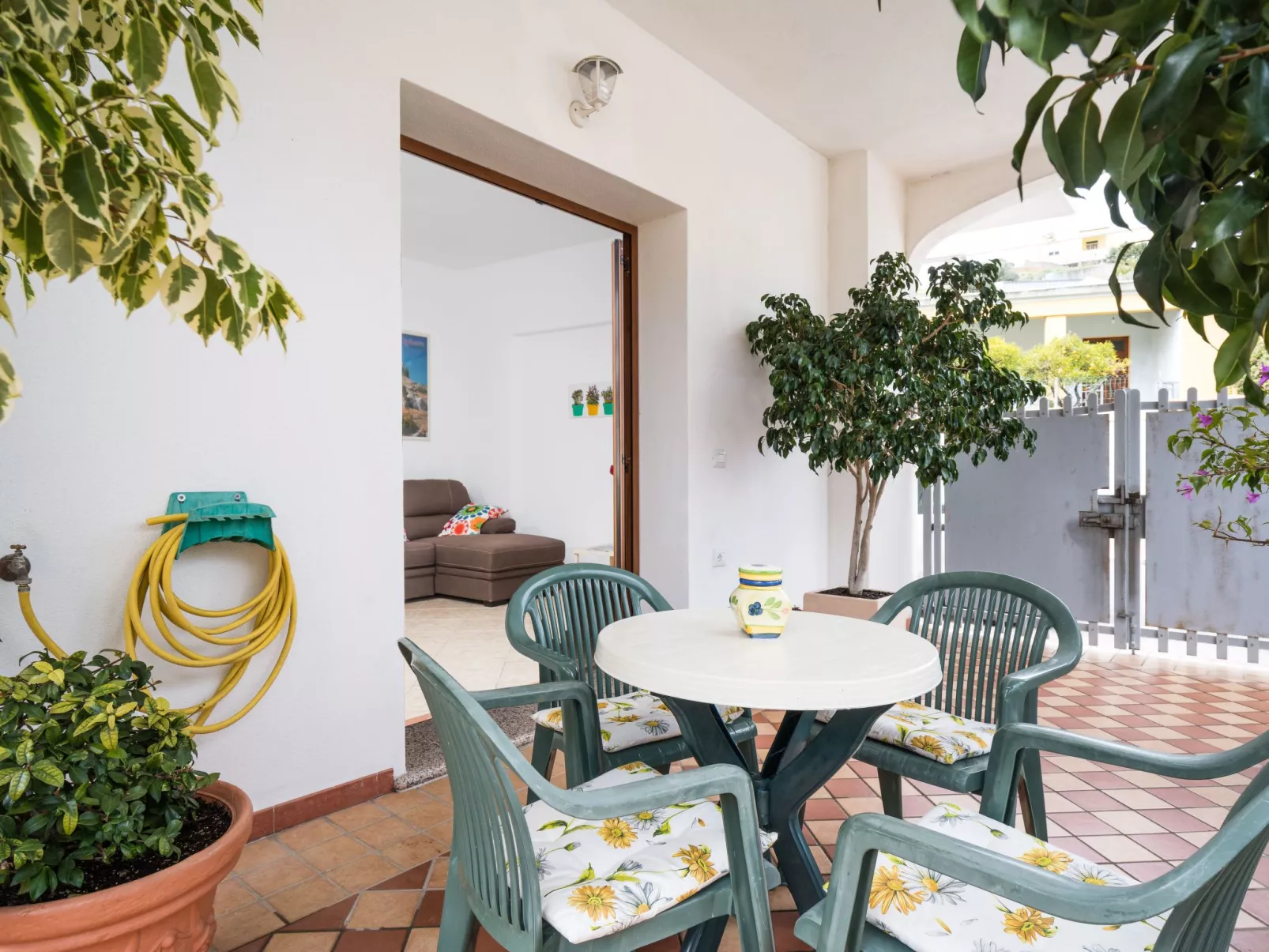 Wohnung 'Casa Sale' mit Bergblick-Image-tags.info