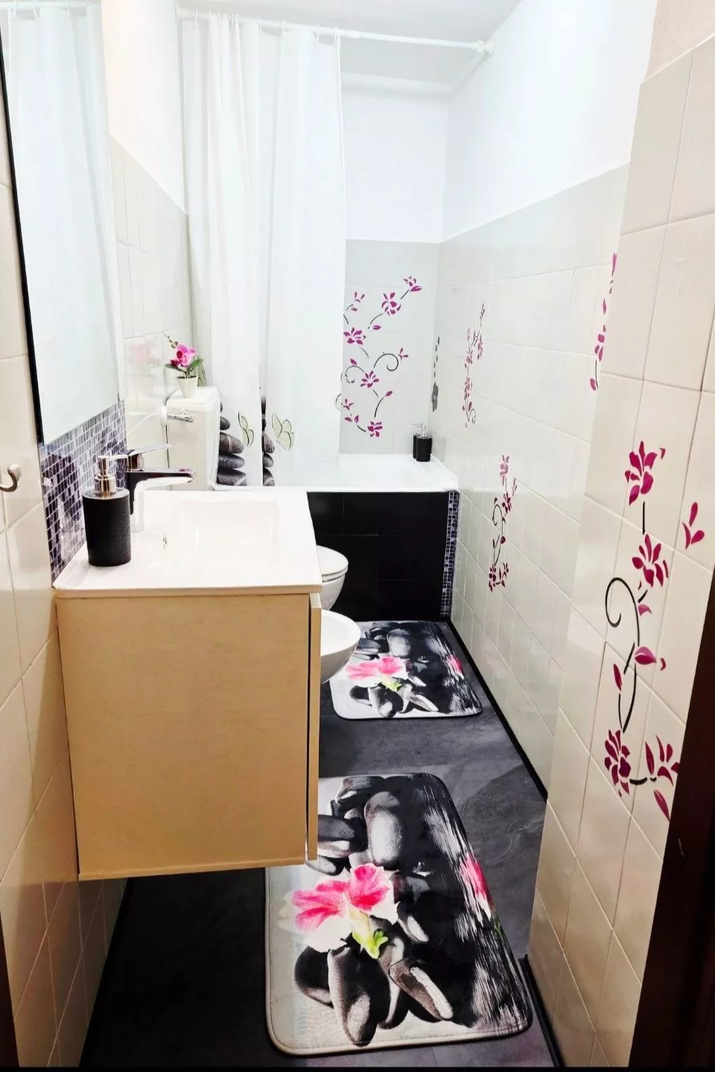 "SweetHome Relax"-Dedans