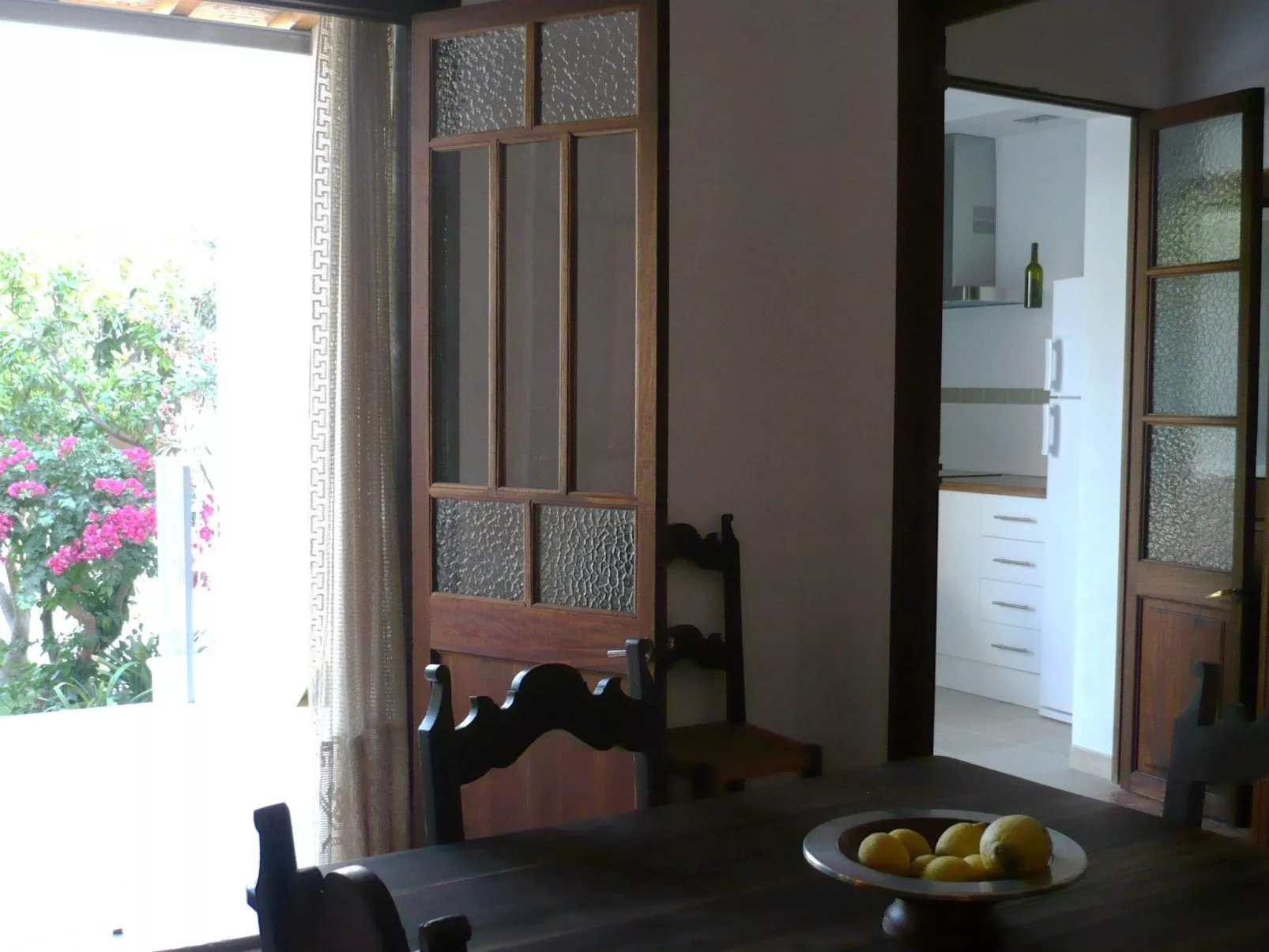 Villa 'Ca na Tonina' mit privatem Pool - Inside