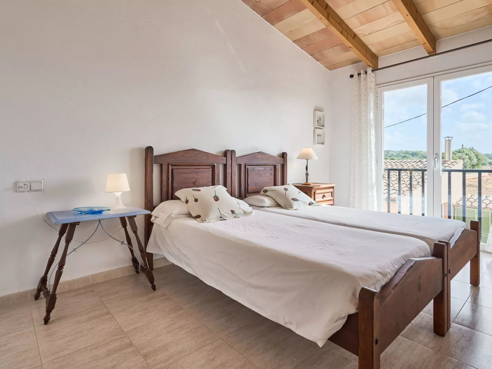 Villa mit privatem Pool-Drinnen