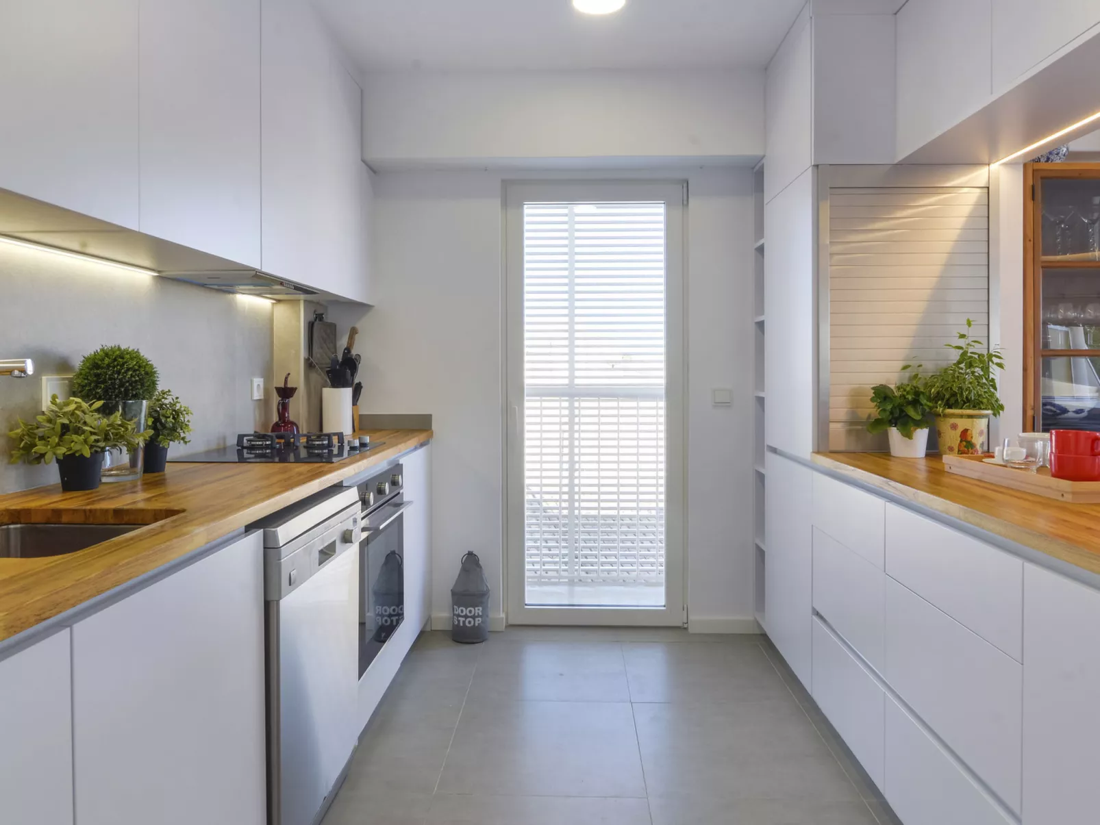 Apartment Caballito-Inside