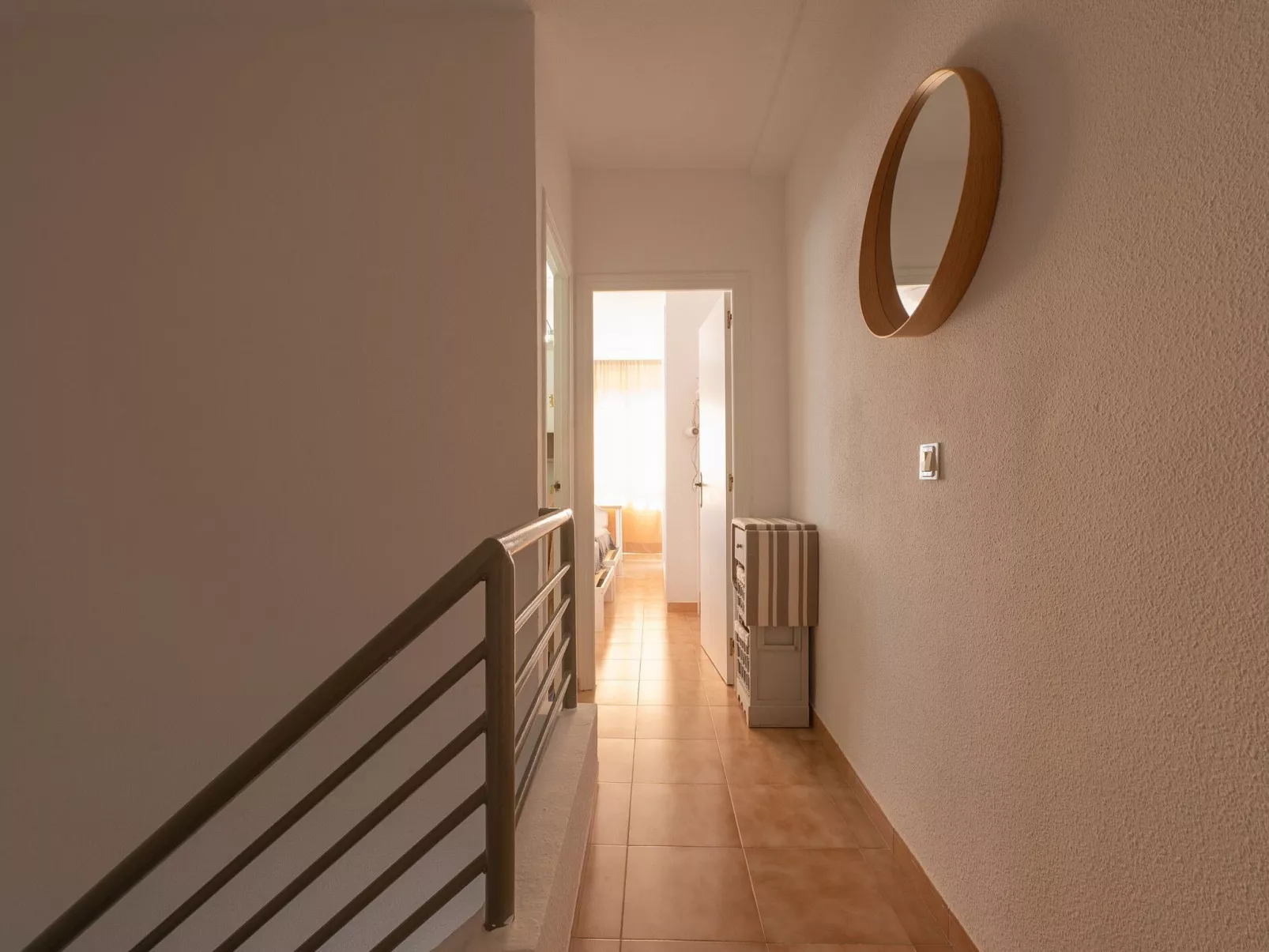 Bungalow Santa Pola I REF 059-Inside