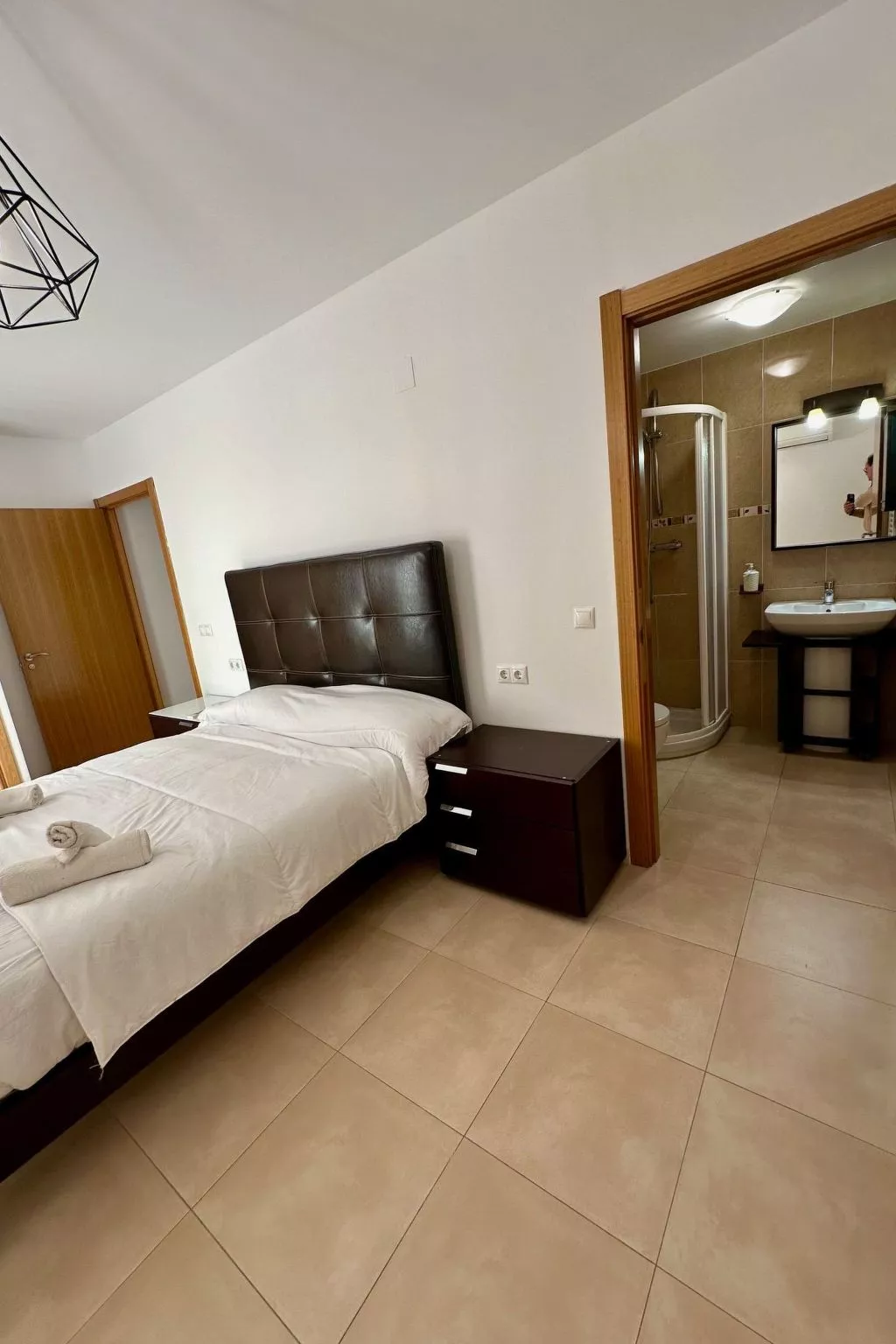 Wohnung Algaida REF.004-Dedans