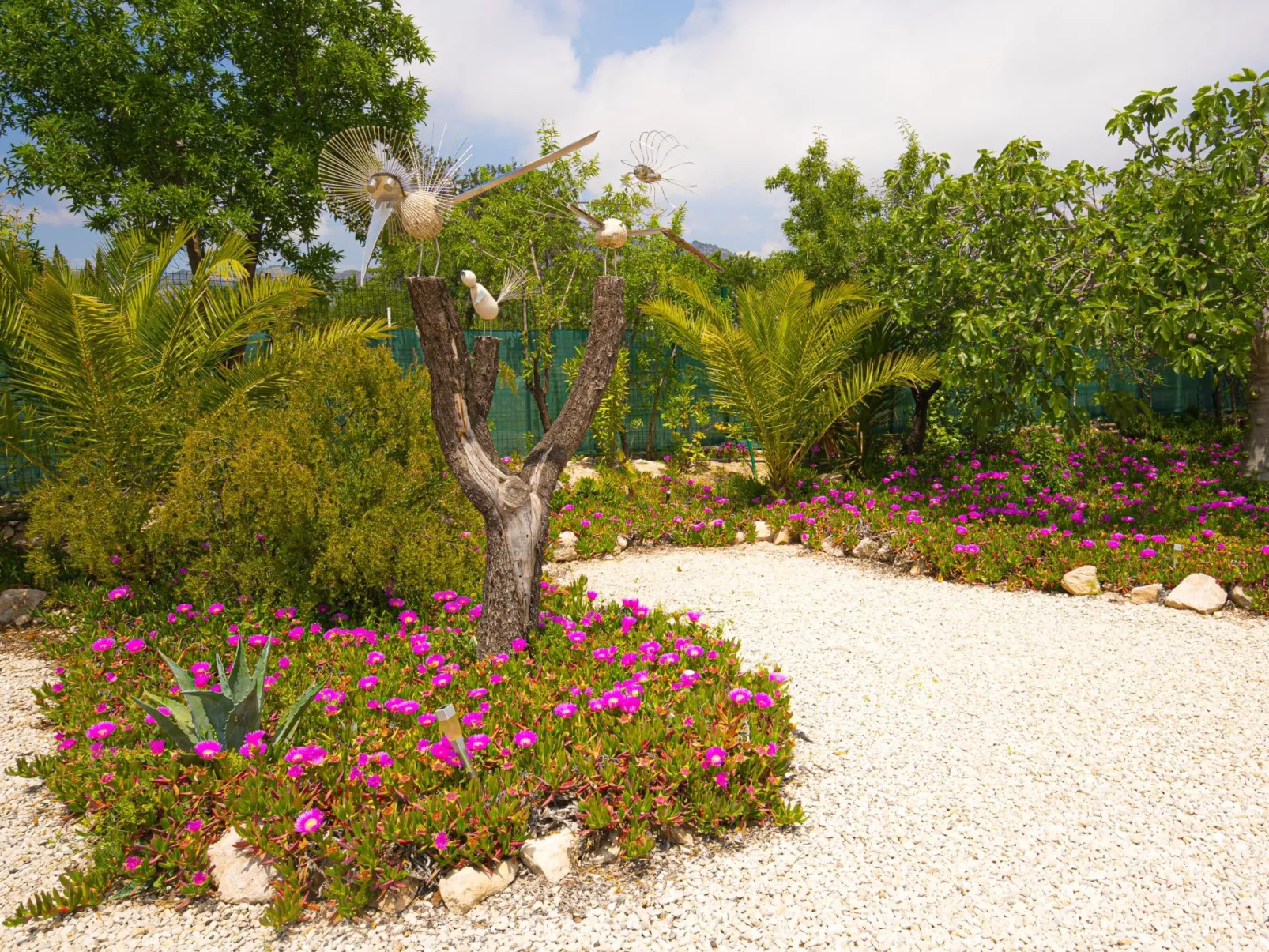 Finca Bilou, wo sich der Urlaub wie ein Heimkommen anfühlt-Outside