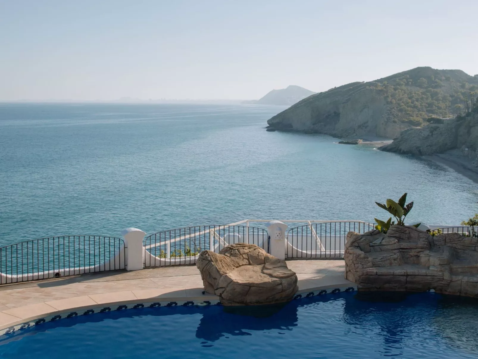 Villa Bora Montiboli bei Buccara-Outside