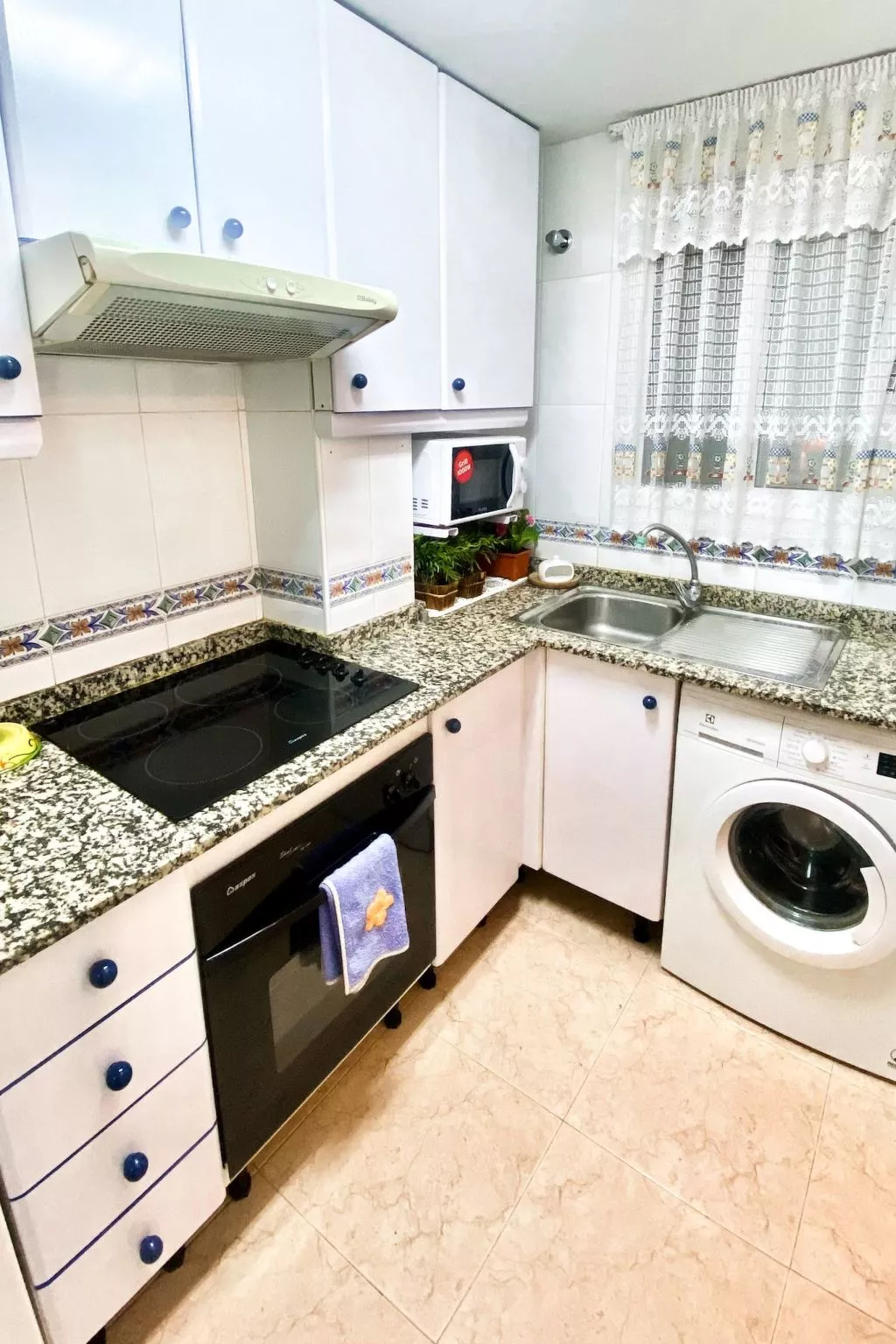 Wohnung Residencial Portofino v-Dehors