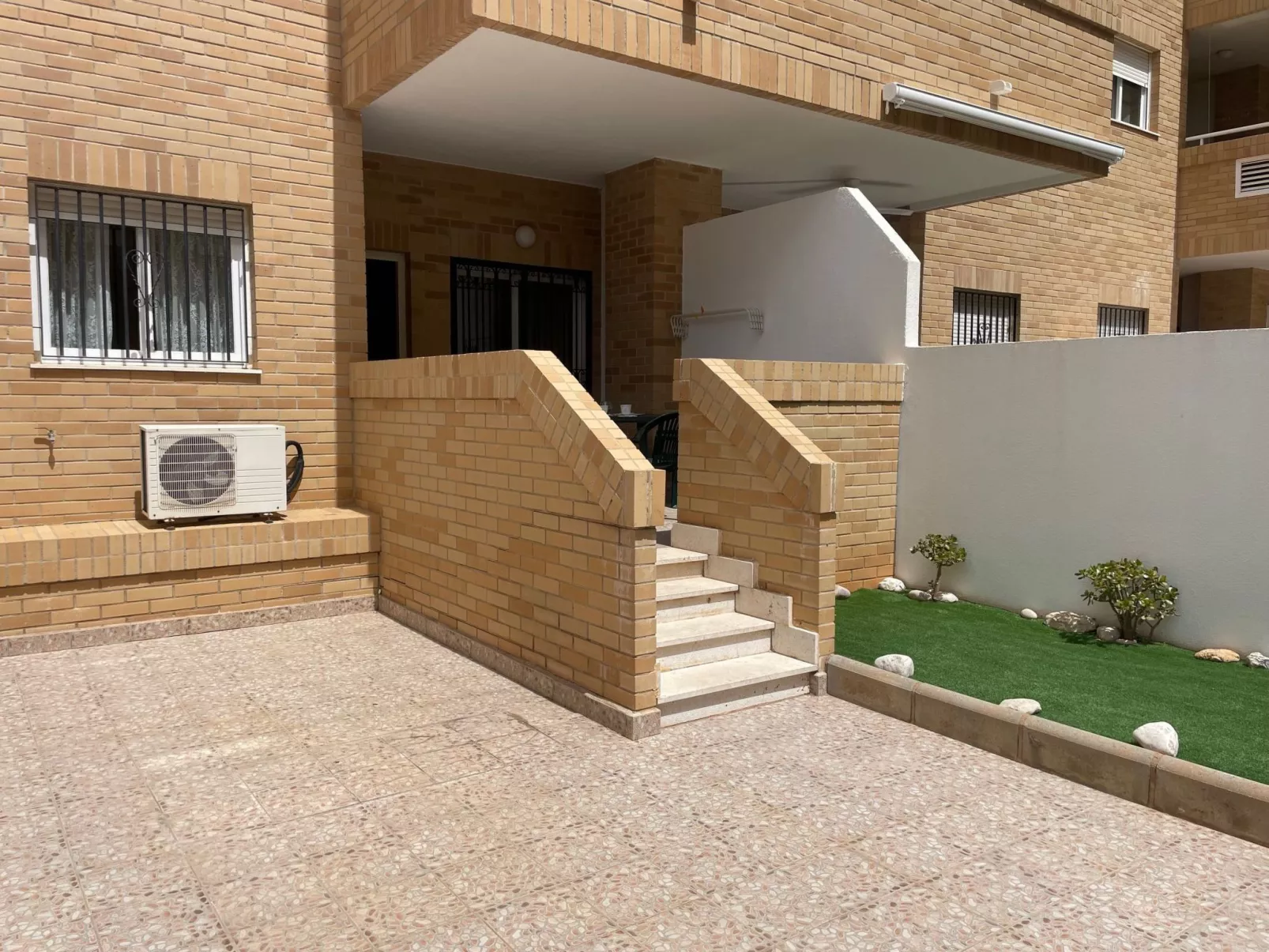 Wohnung Costa Azahar Ii-Outside