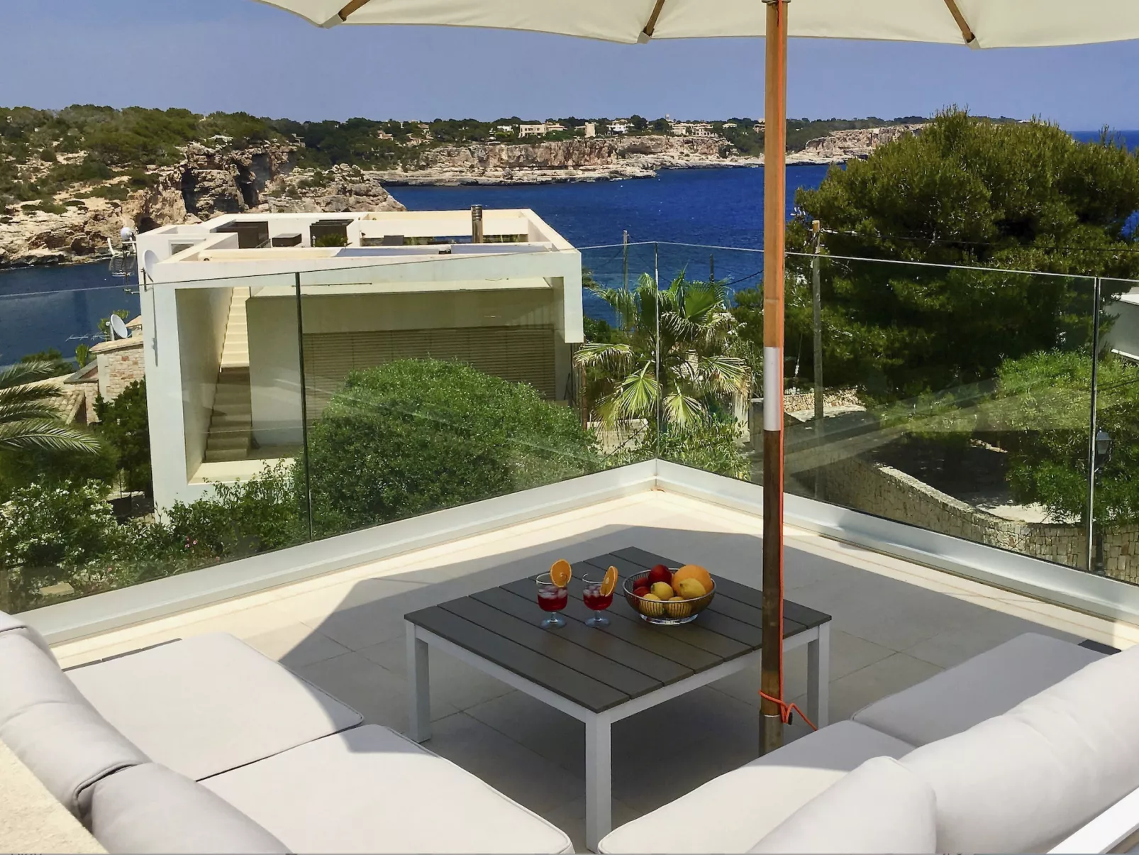 Casa Poggibonsi Mar-Drinnen