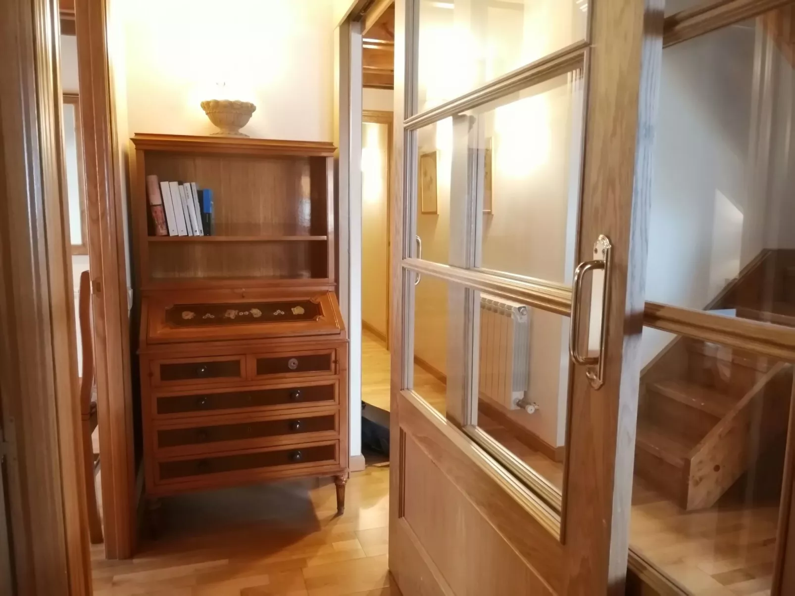 Duplex mit moderner und geräumiger Küche Erta 6 Vall de Boí-Image-tags.info