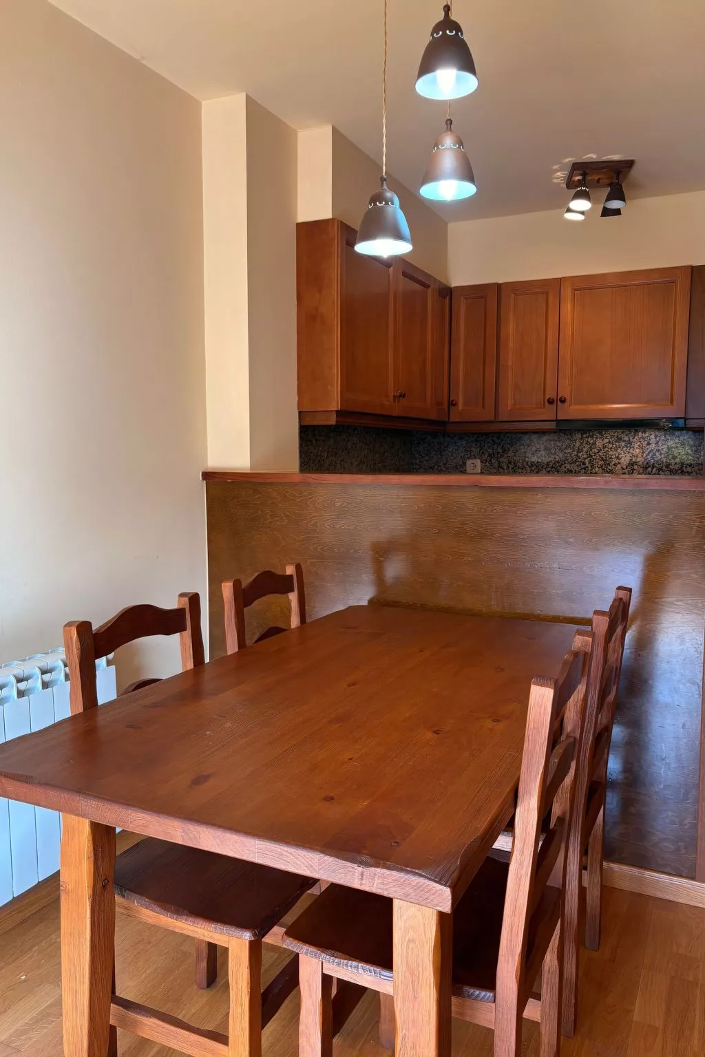 Sehr geräumige und helle Wohnung Erta 5 Vall de Boí - Image-tags.info