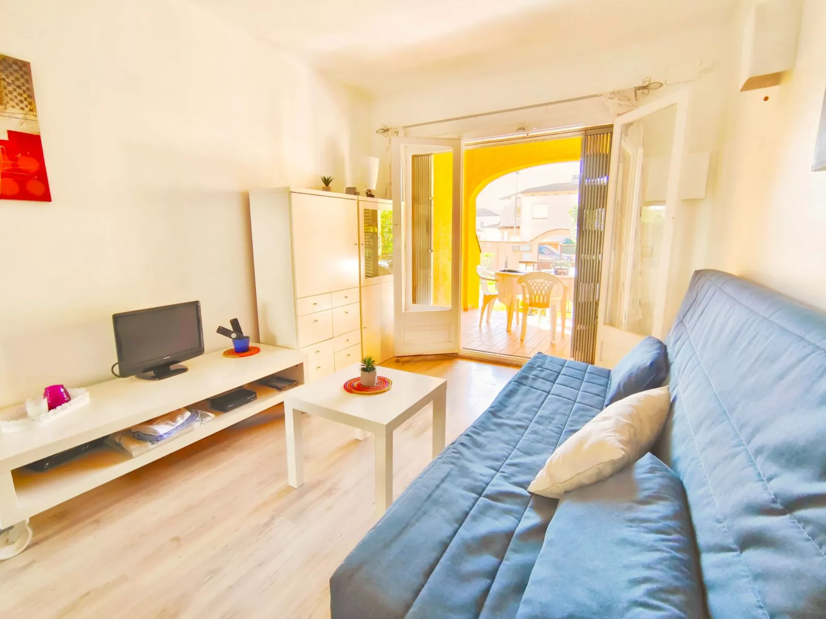 Urlaubswohnung Ibiza an der Costa Brava-Image-tags.info