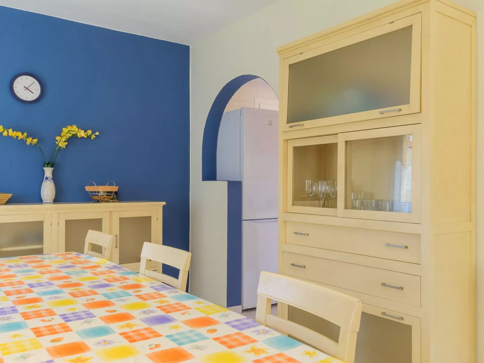 Costabravaforrent Ricardell, Haus mit Pool-Dedans