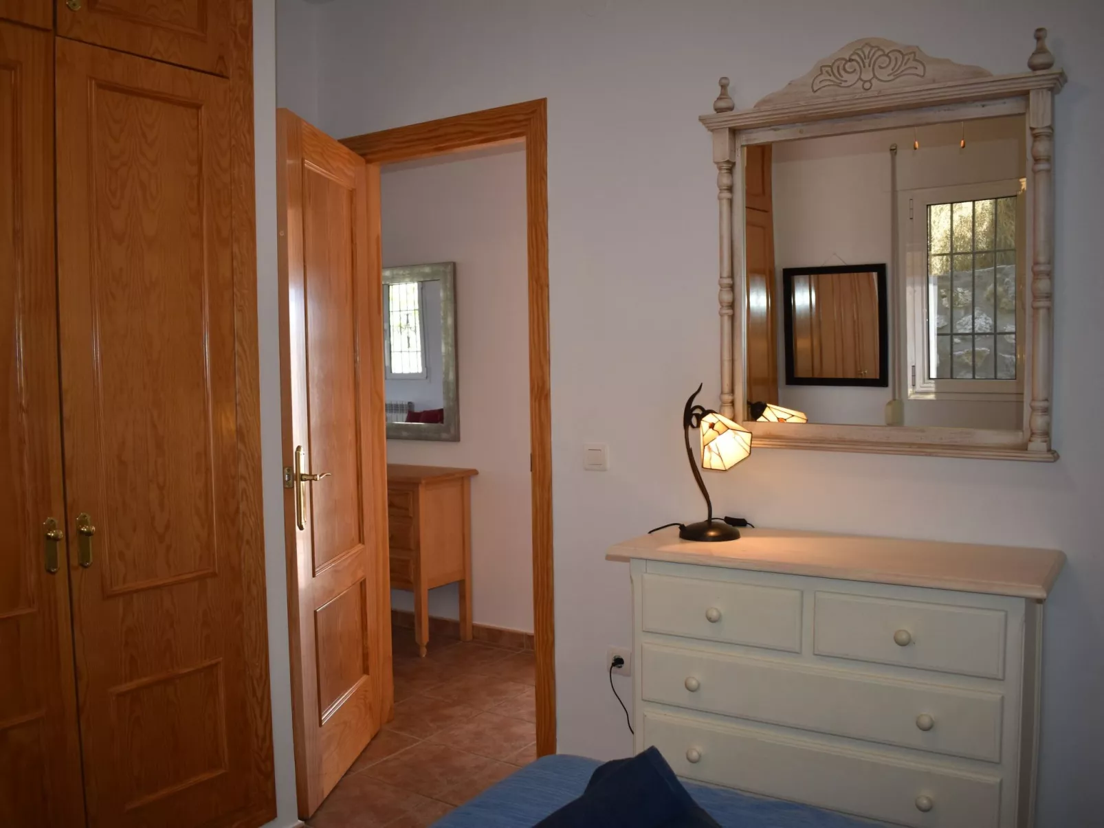 Casa Inmaculada-Inside