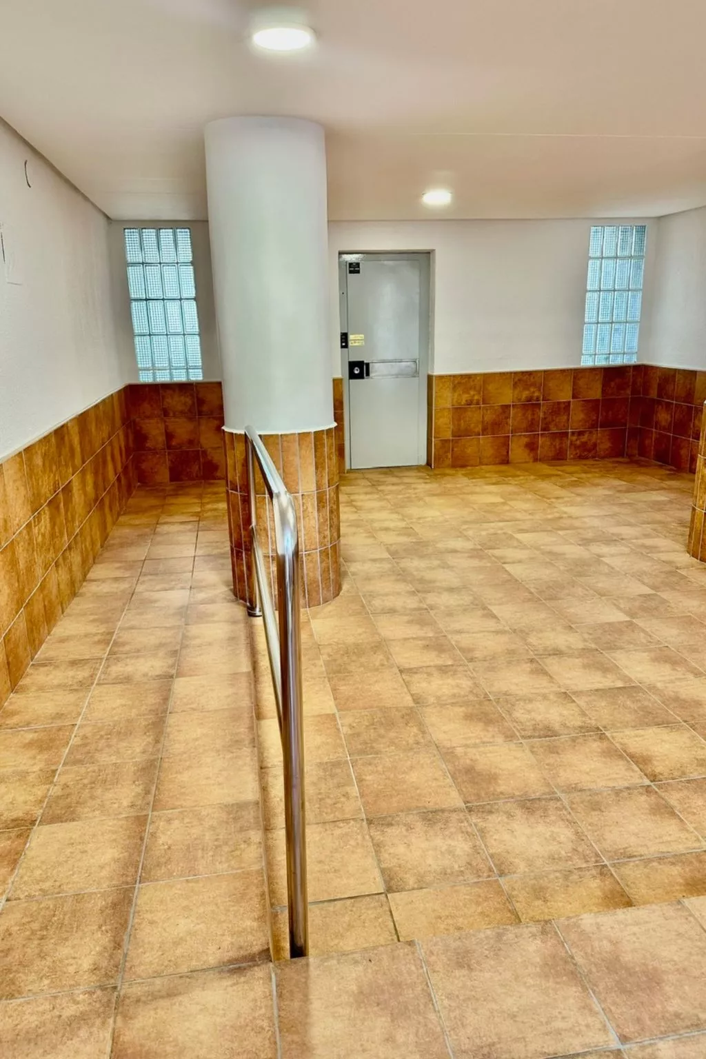 Wohnung Peñiscola REF 031-Outside