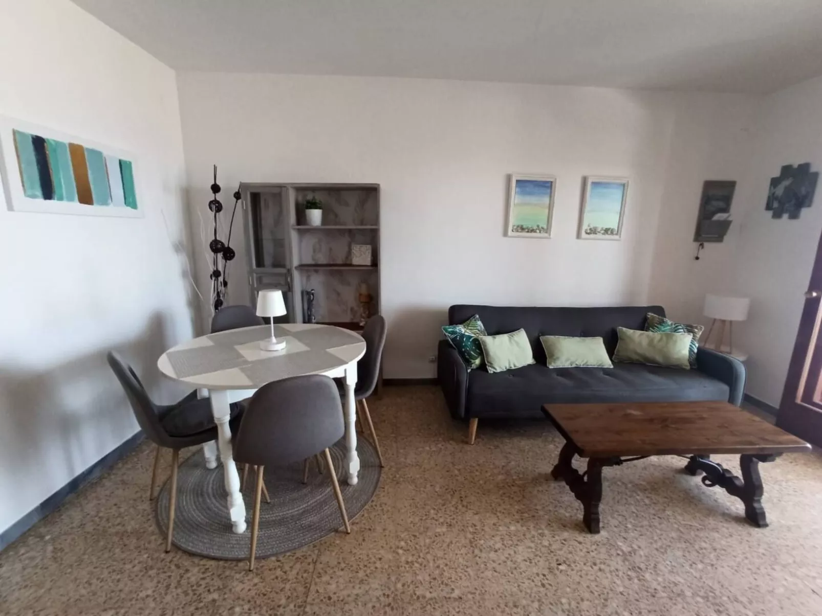 Bungalow Peñiscola Ref 030-Image-tags.info