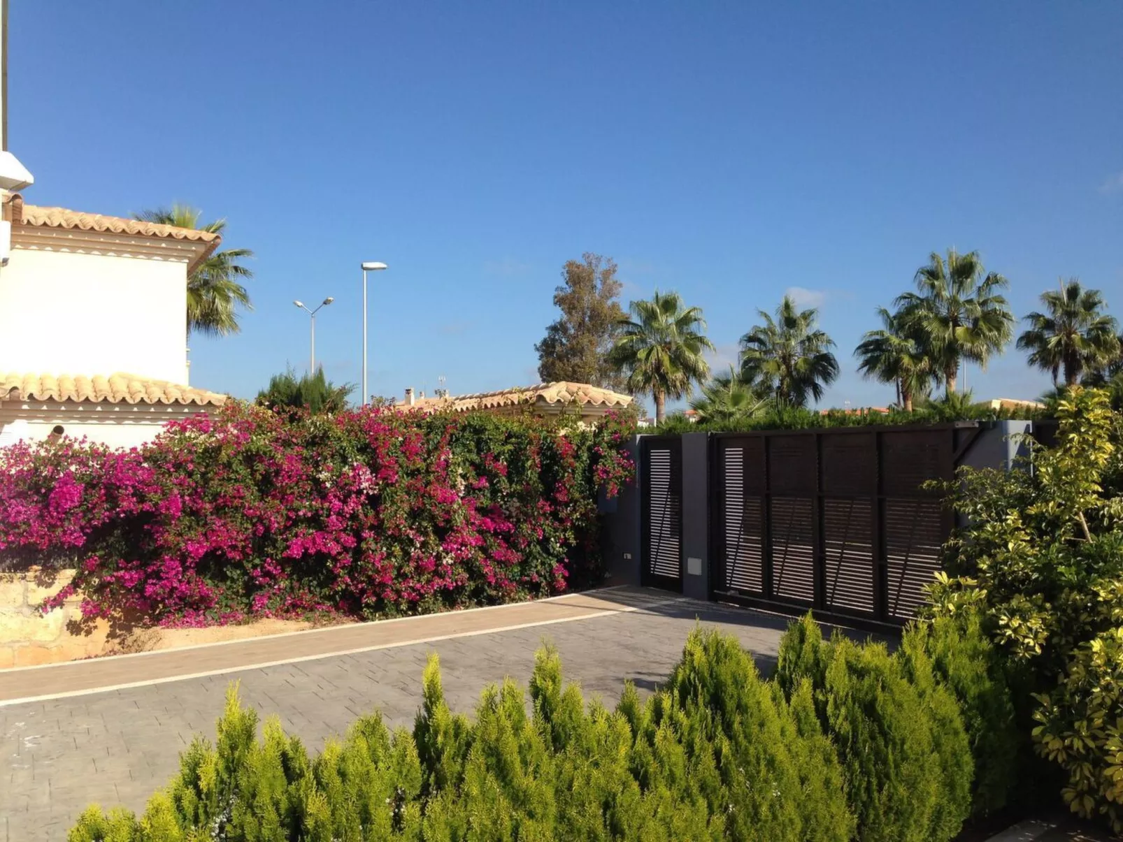 Ferienvilla "New Sa Torre-Dehors