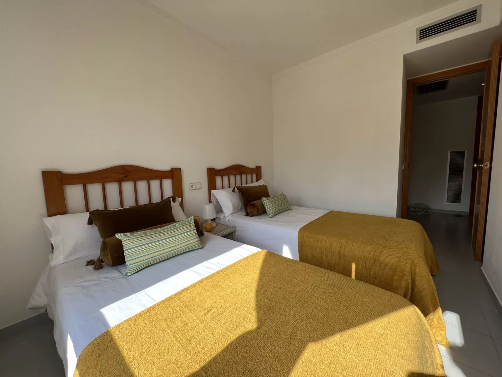 ISholidays Acron Puerto Pollensa-Dedans