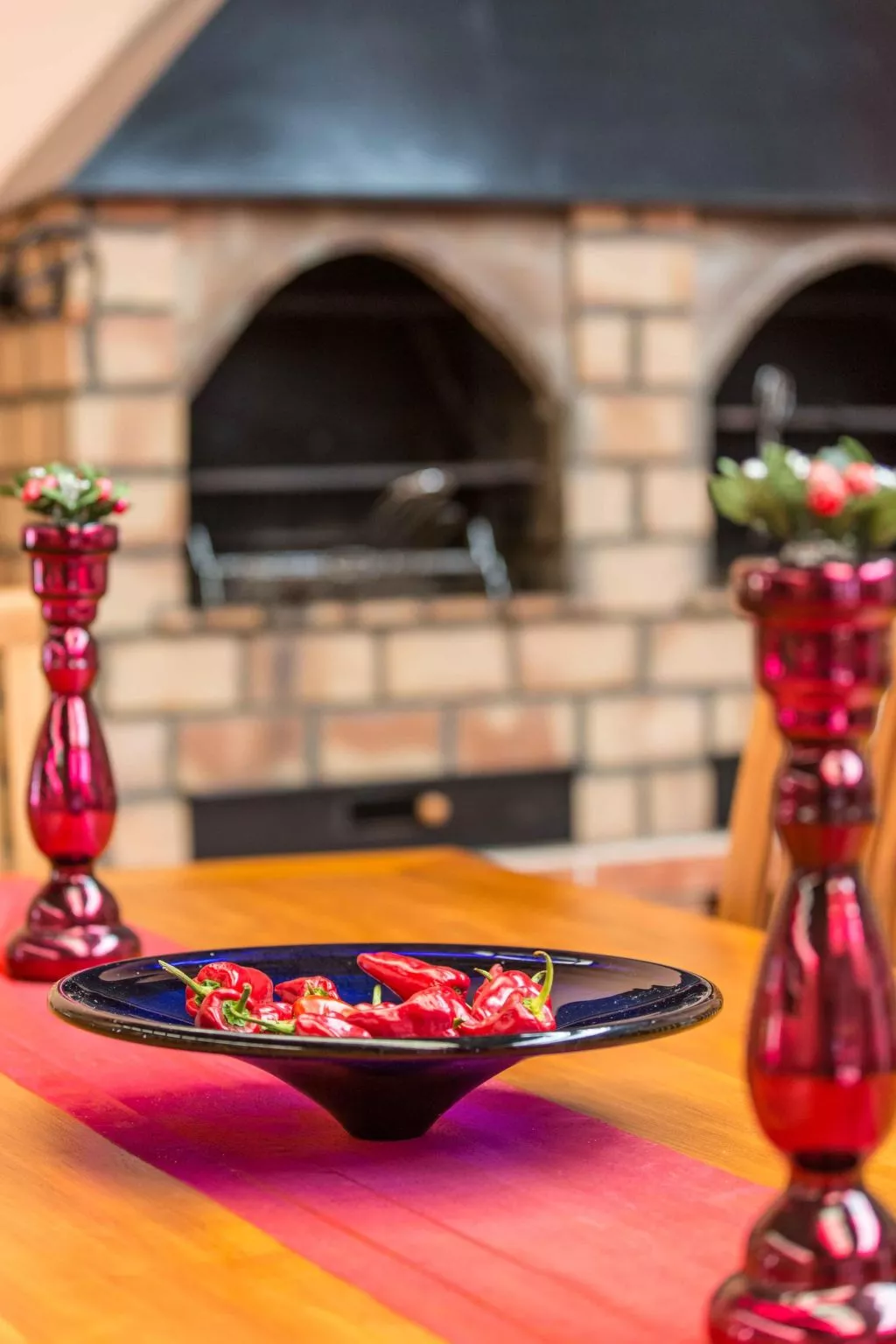 Haus mit 2 Schlafzimmern, nahe dem Strand-Inside