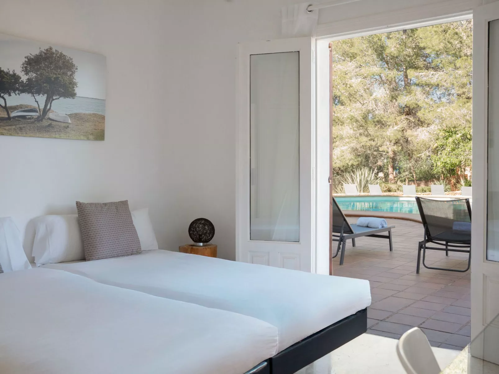 Kann Amanaya Villa Cala Jondal Ihre Flucht in Ibiza-Image-tags.info