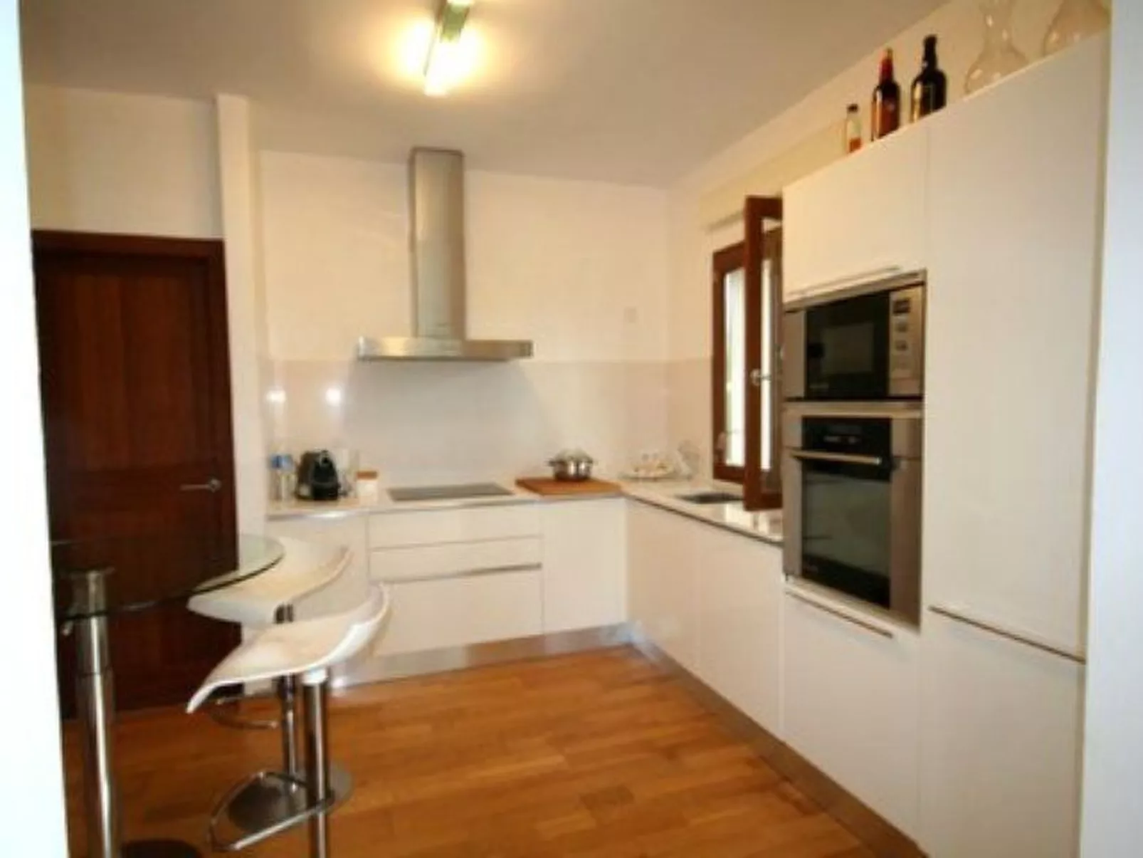 Villa Lares - 150 Meter vom Strand entfernt-Drinnen