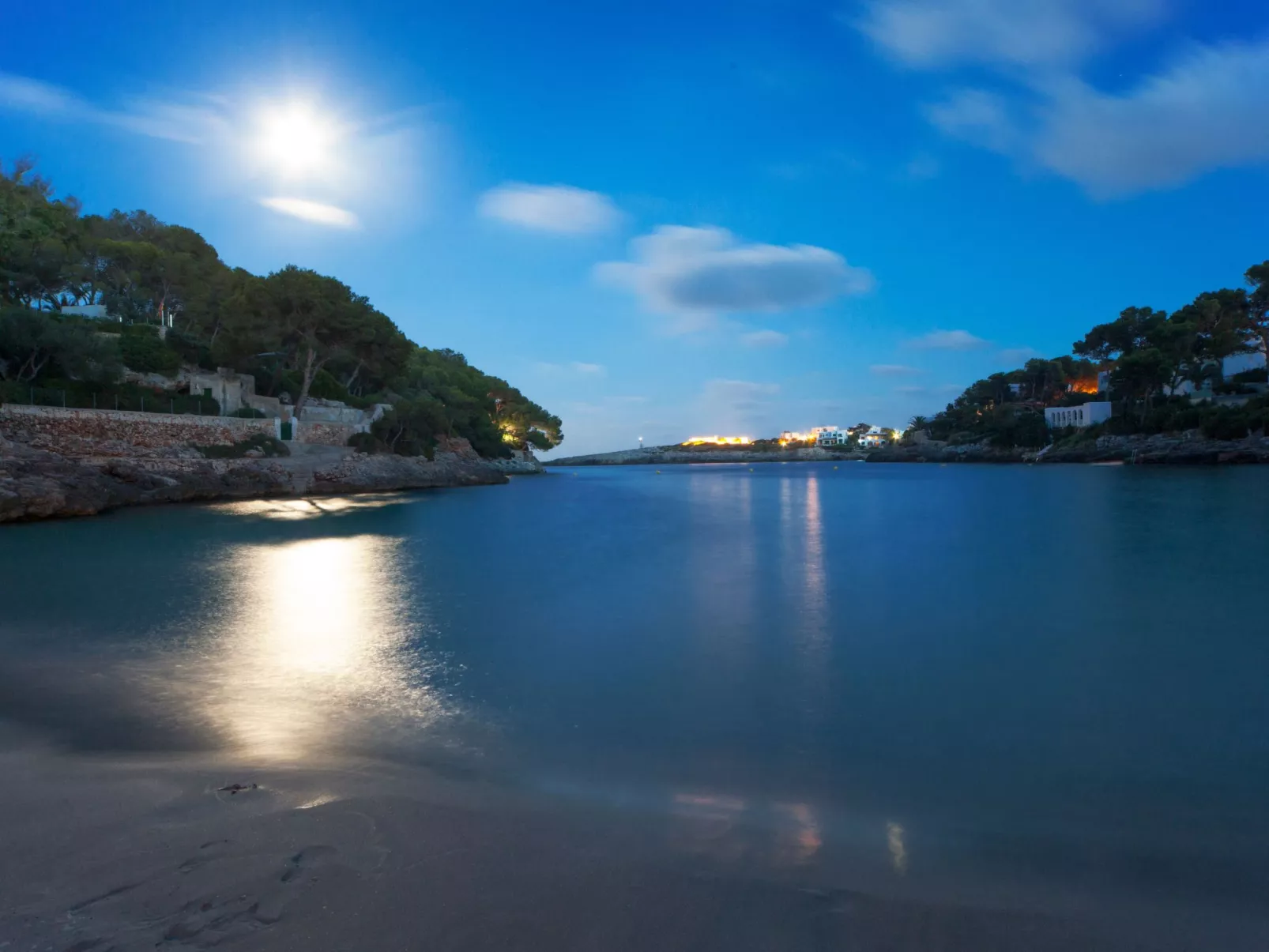 Villa Cala d'or cerca de la playa-Image-tags.info