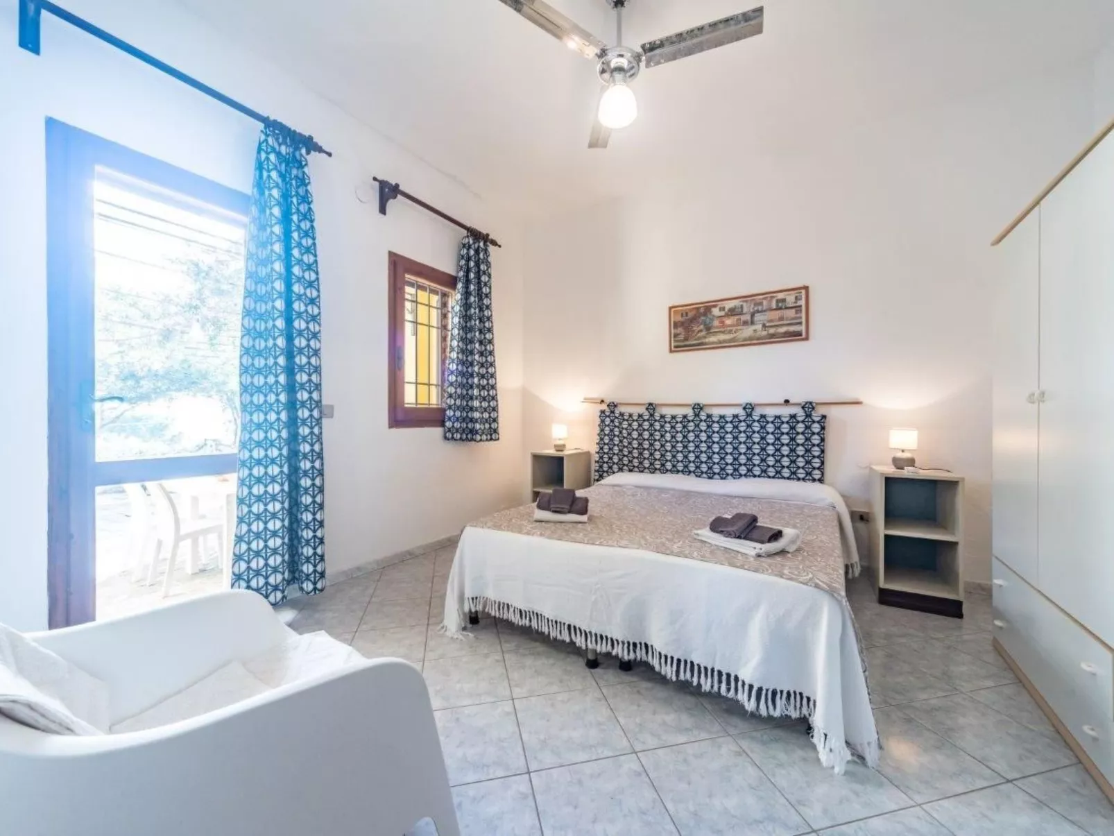 Wohnung in Villa am Meer und mit Meerblick-Image-tags.info