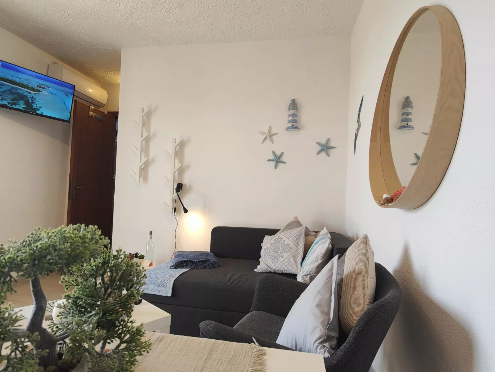 Belvedere Bilo-Drinnen