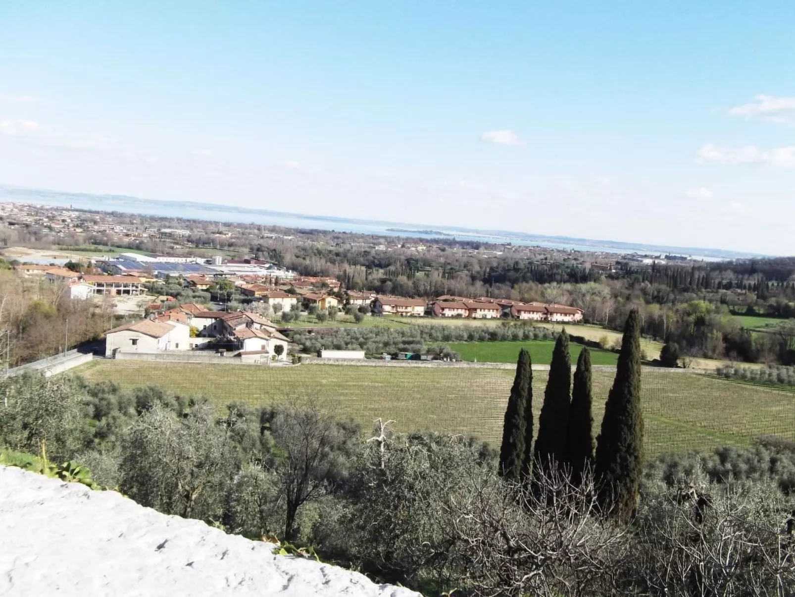 Casa Vacanze Sabrina-Draußen