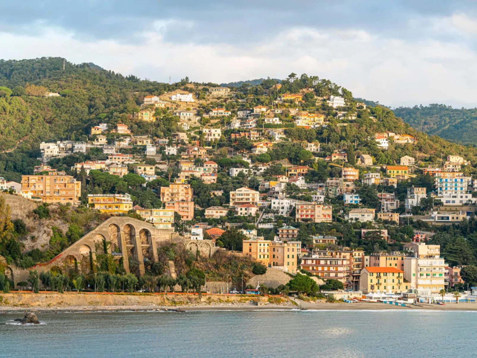 Blue Beach by Holiday World-Image-tags.info