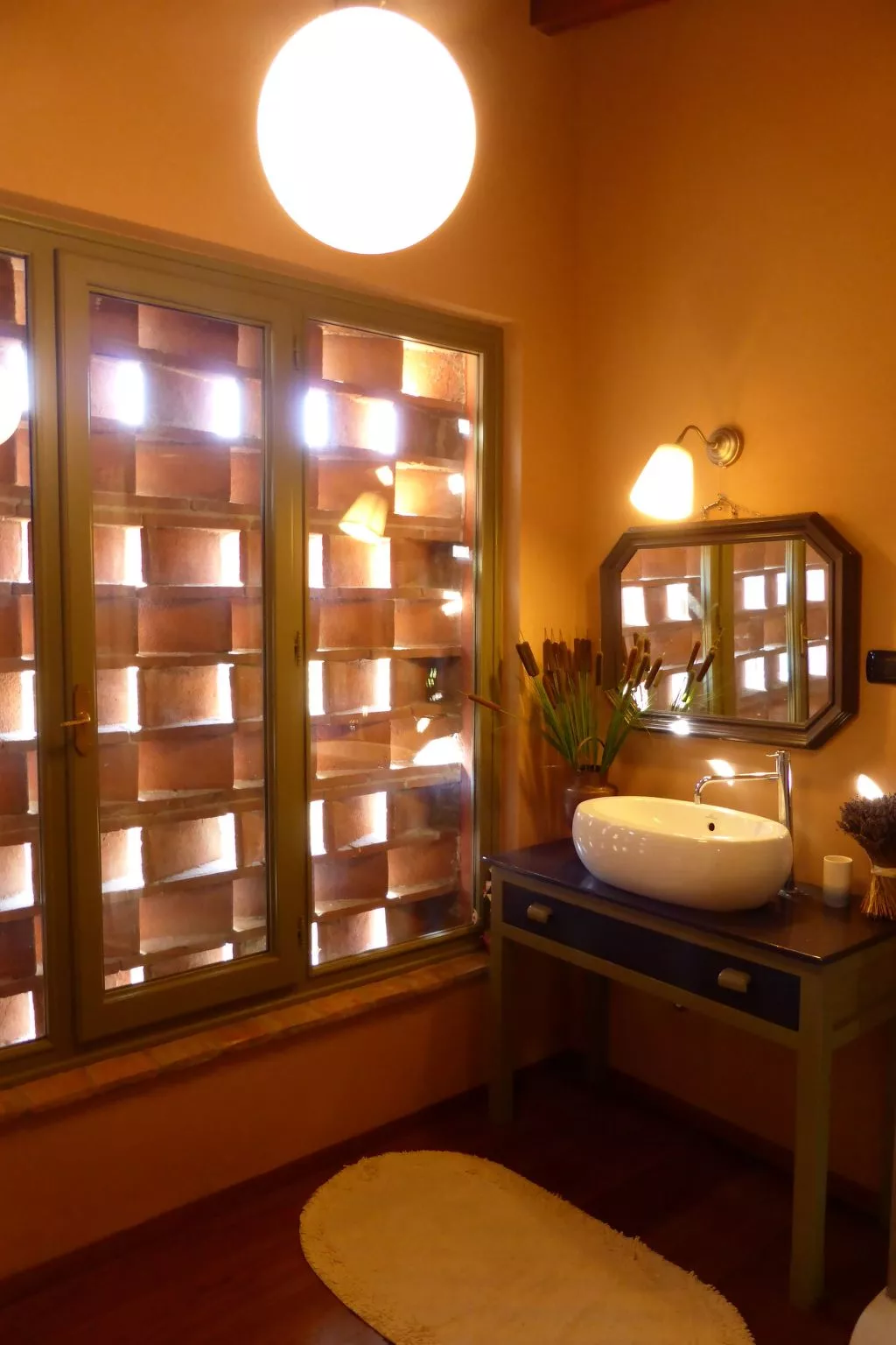 Haus mit Garten, Terrasse, in den Hügeln von Lucca-Inside