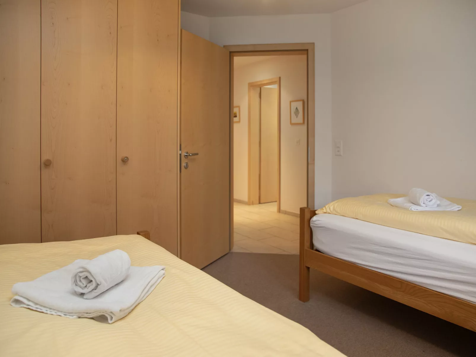 Bella Vista Apt. No. 10-Inside