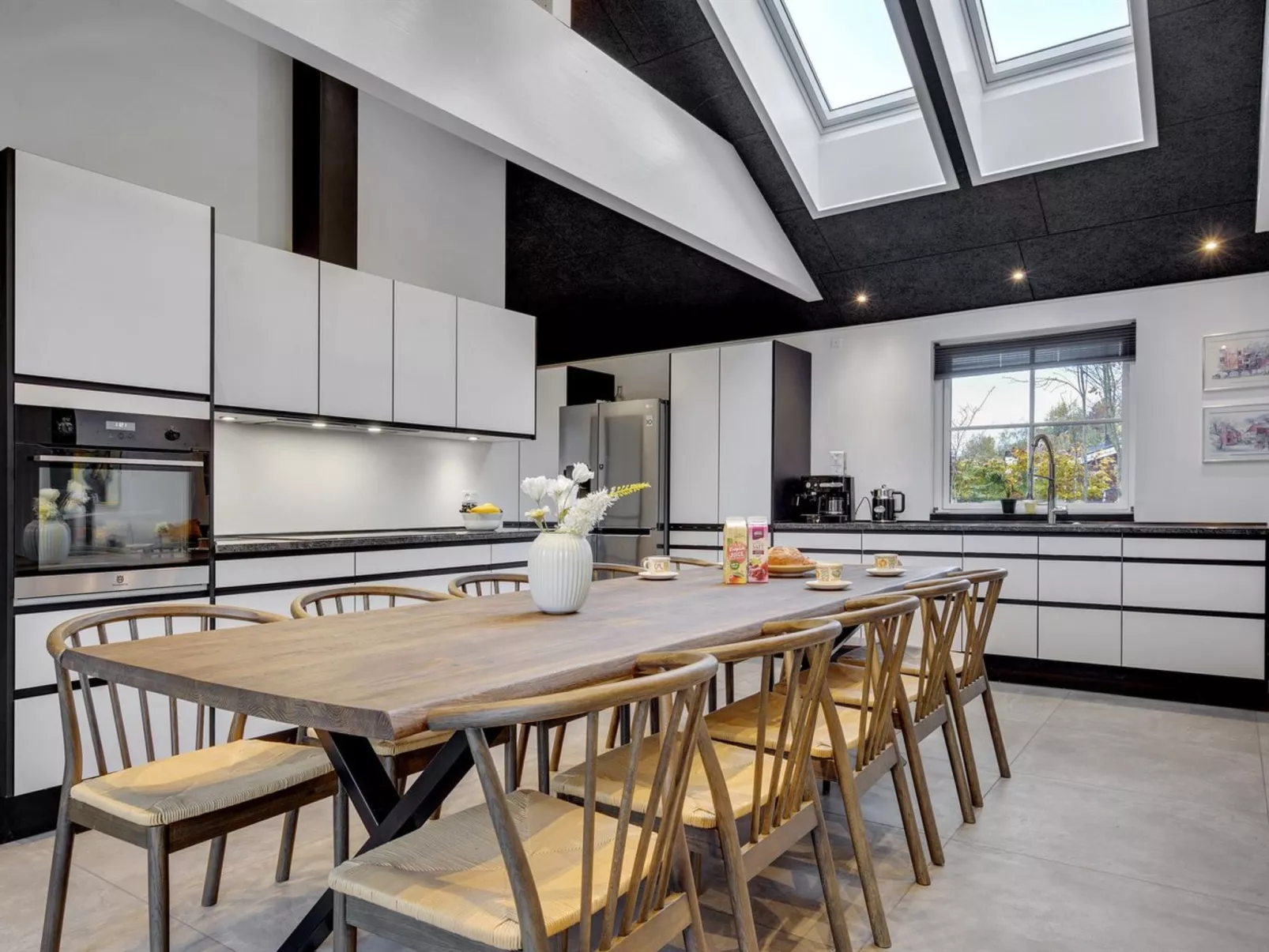 "Ribanna" - 650m from the sea-Drinnen