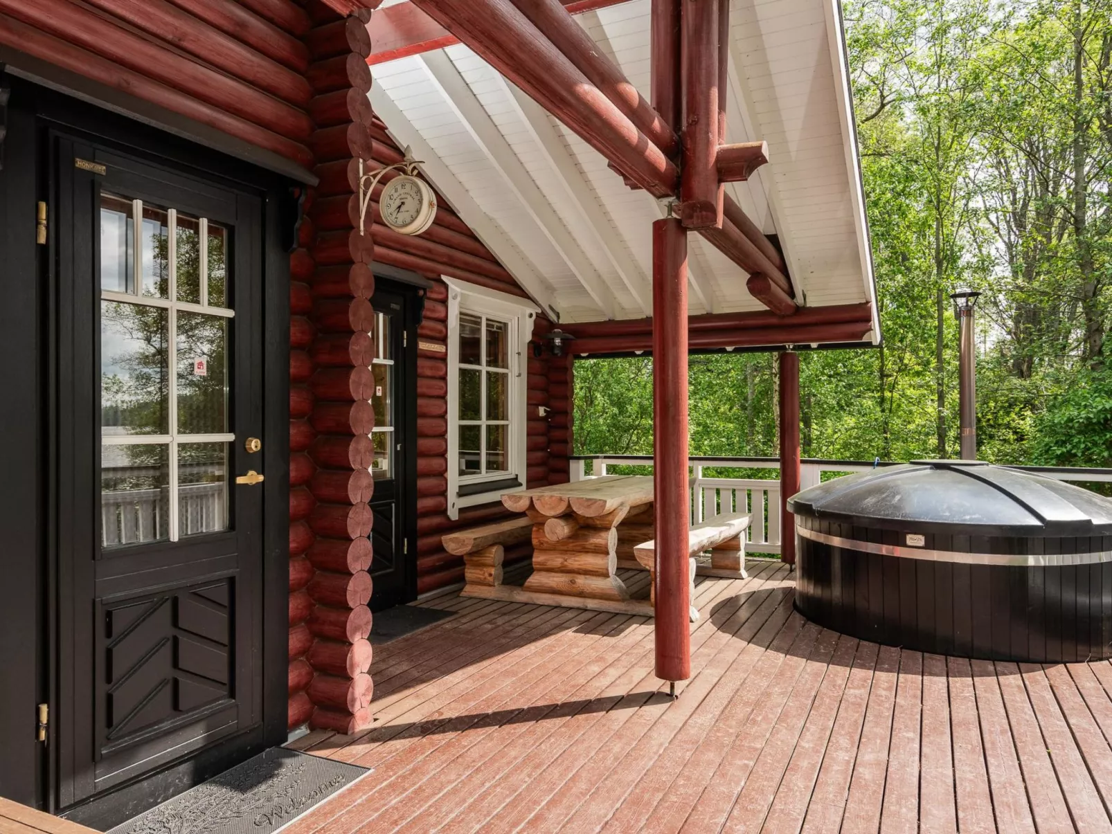 Käpälämäki-Drinnen