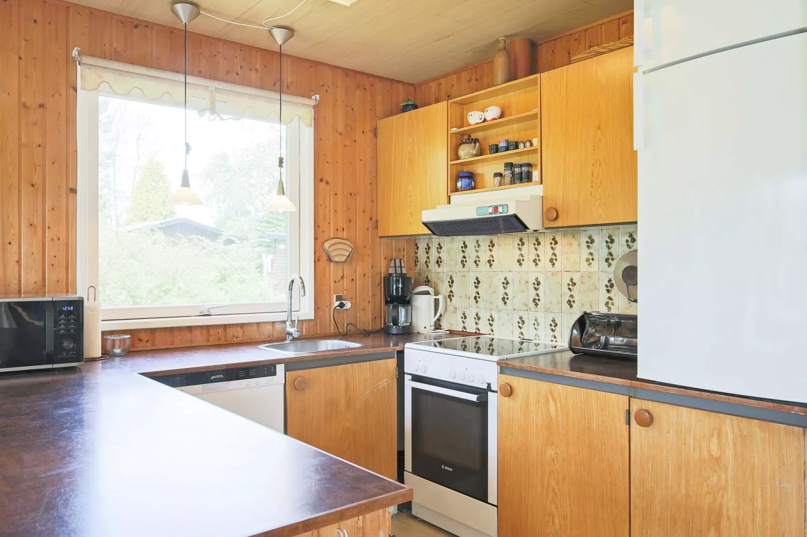 6 person holiday home in Gedser-By Traum