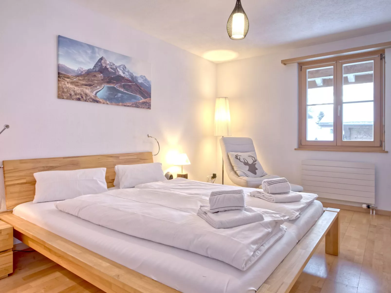 Apartment Alpin DG-Image-tags.info