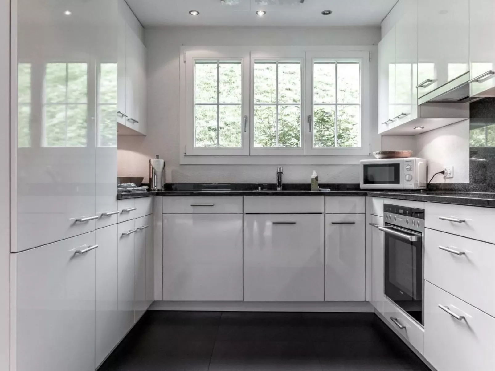 Apartment Zita - Dedans