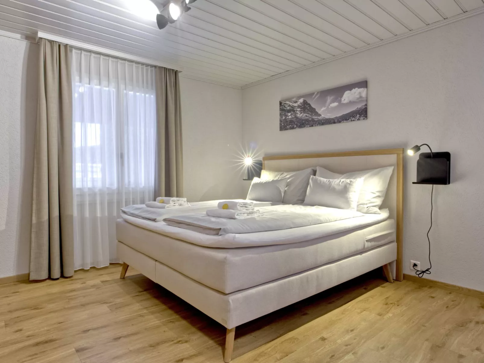 Apartment Babice 4.5-Drinnen