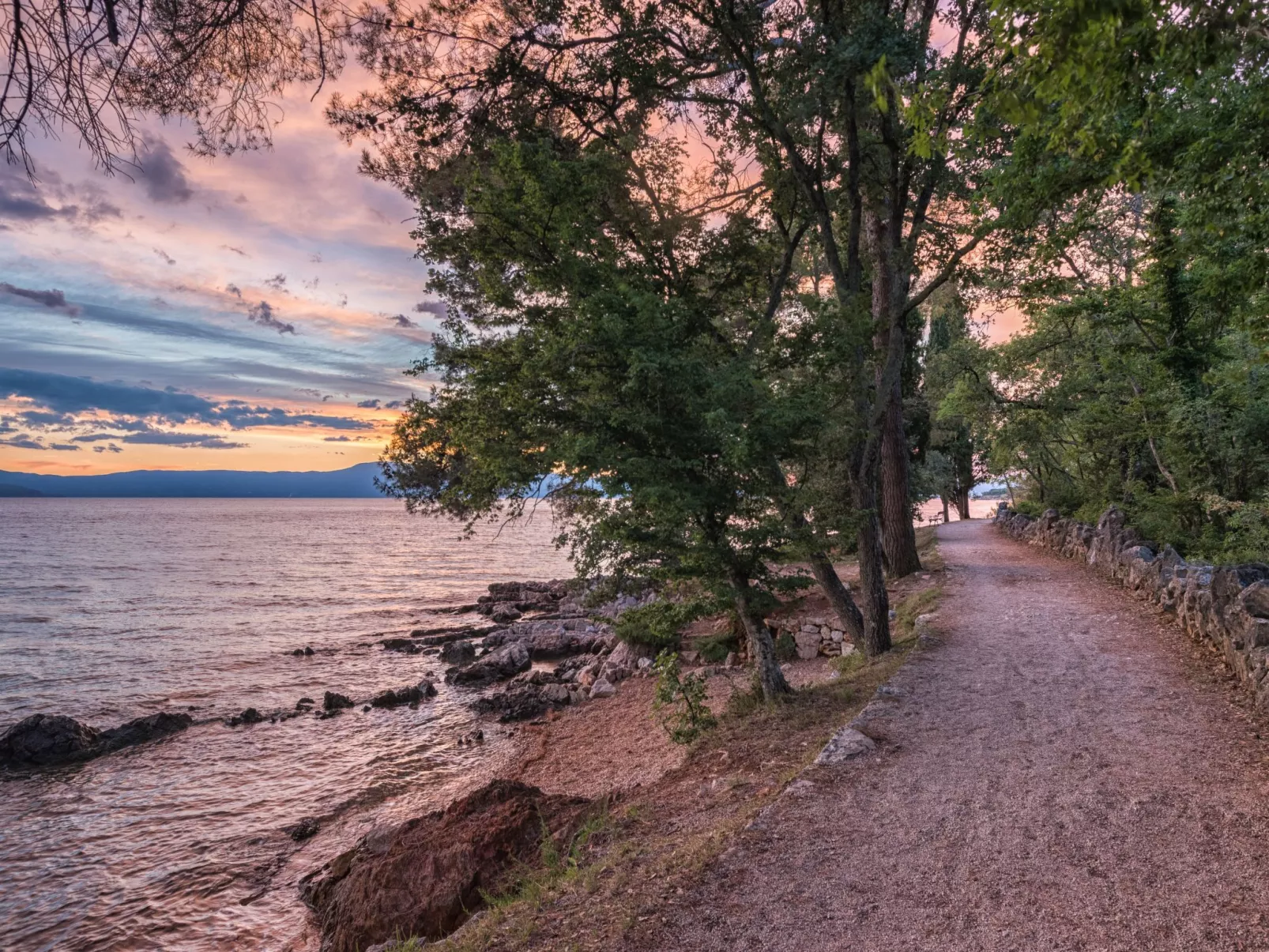 Apartment Katarina-Outside