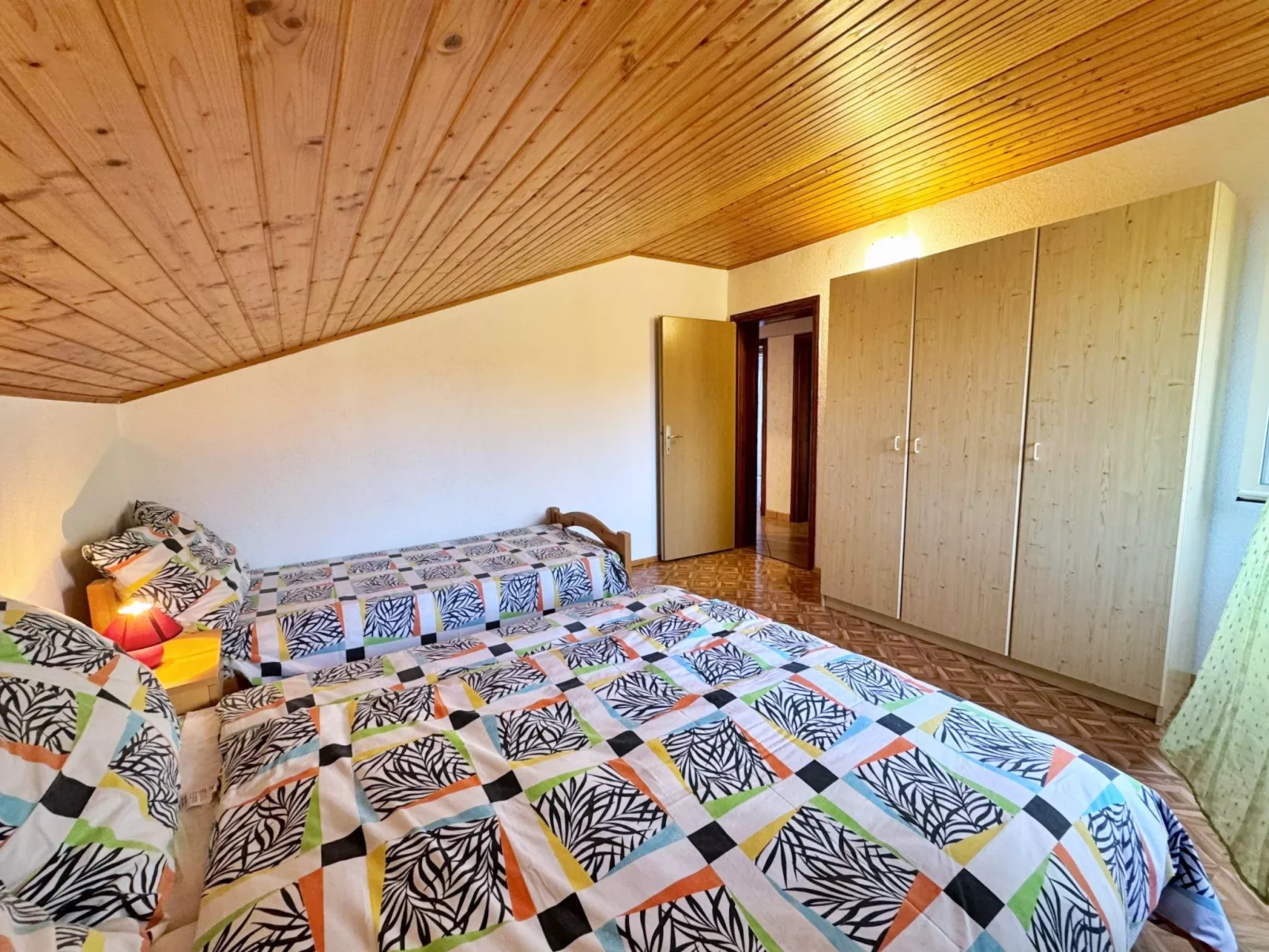 Apartment Pavle-Dedans