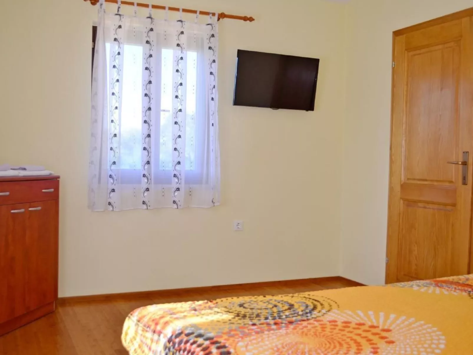 Gemütliches Ferienhaus in Medulin mit Großer Terrasse-Dedans