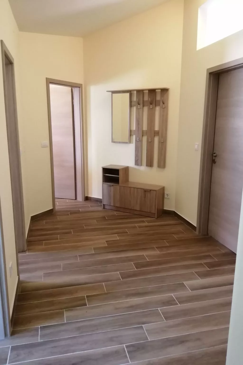 Apartment mit drei Schlafzimmern und Meerblick-Dedans