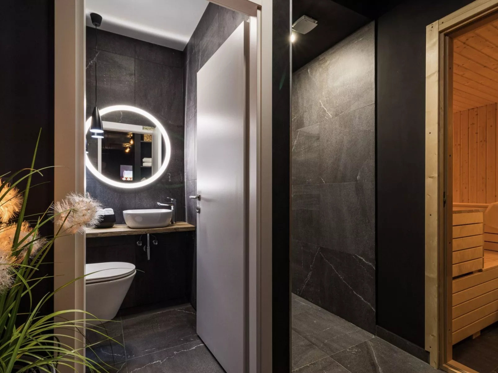 Villa Taboo mit Spa in Istrien-Drinnen